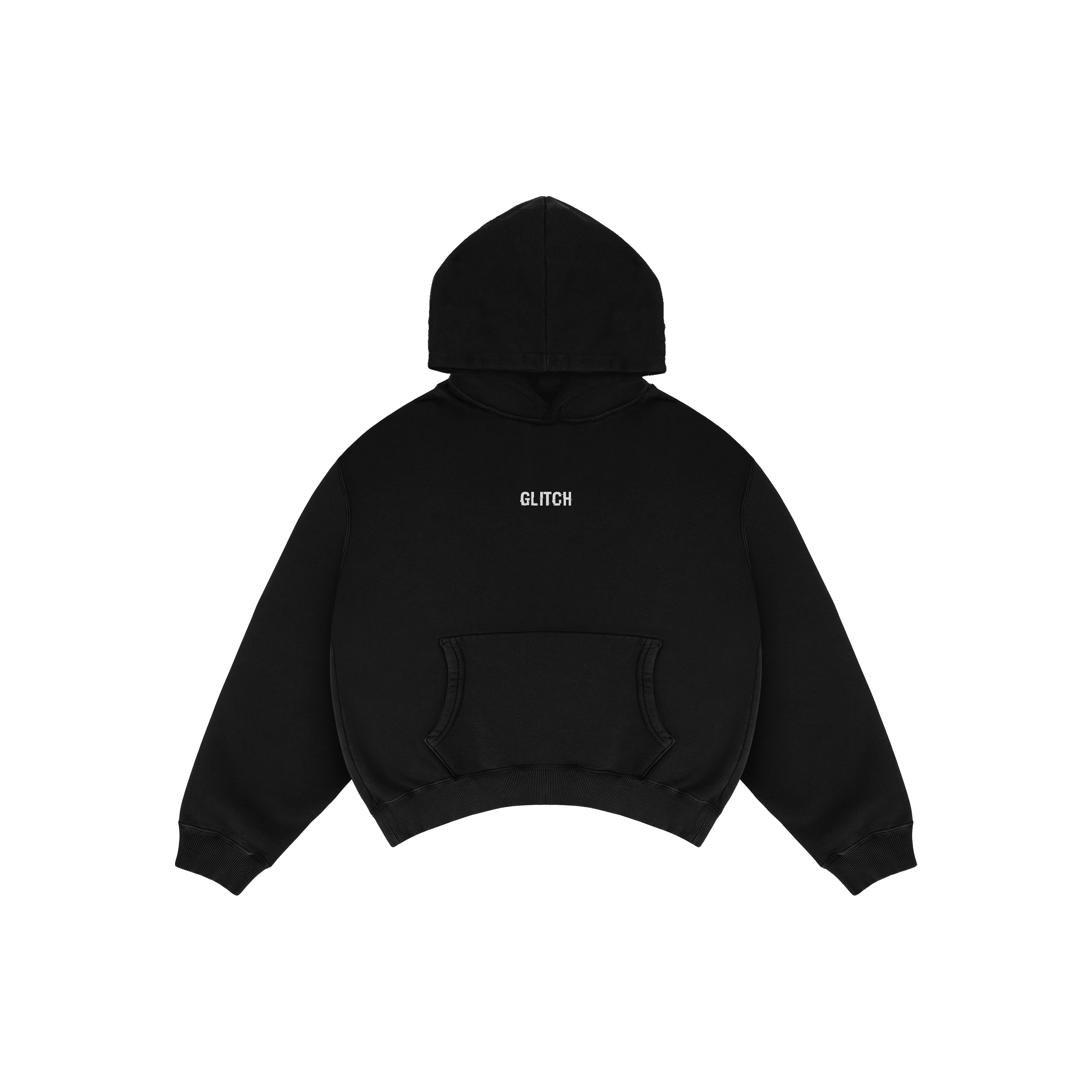 Overdrive Hoodie