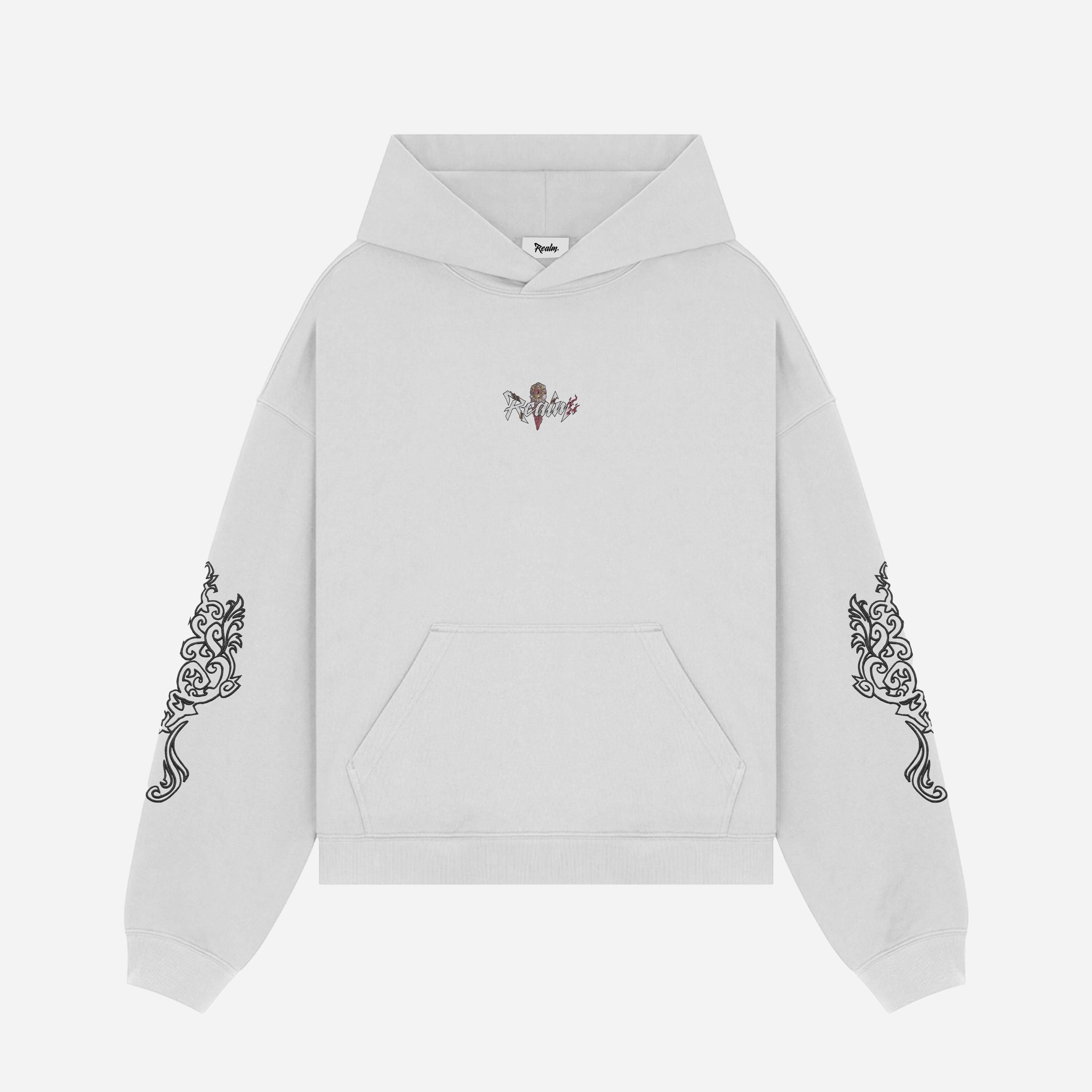 Maliketh Hoodie