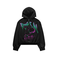 Neon Rebel v2 Zipper