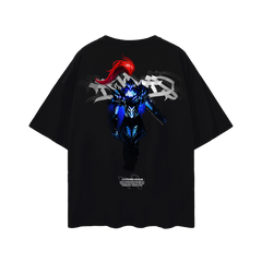 Igris Solo Leveling T-Shirt