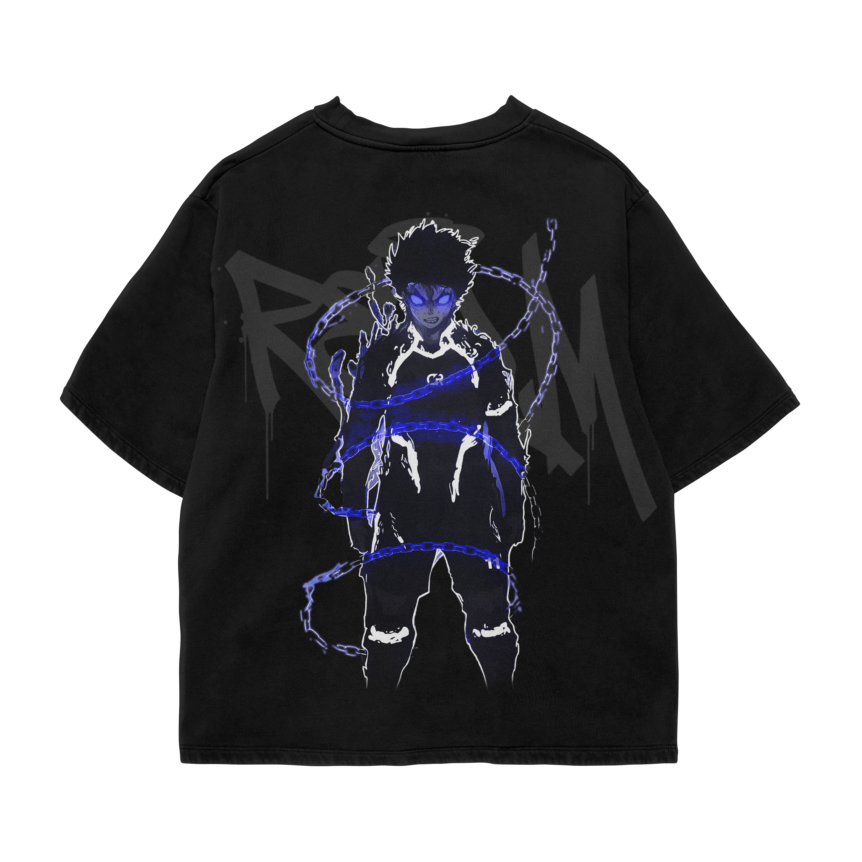 Unrivaled Tee