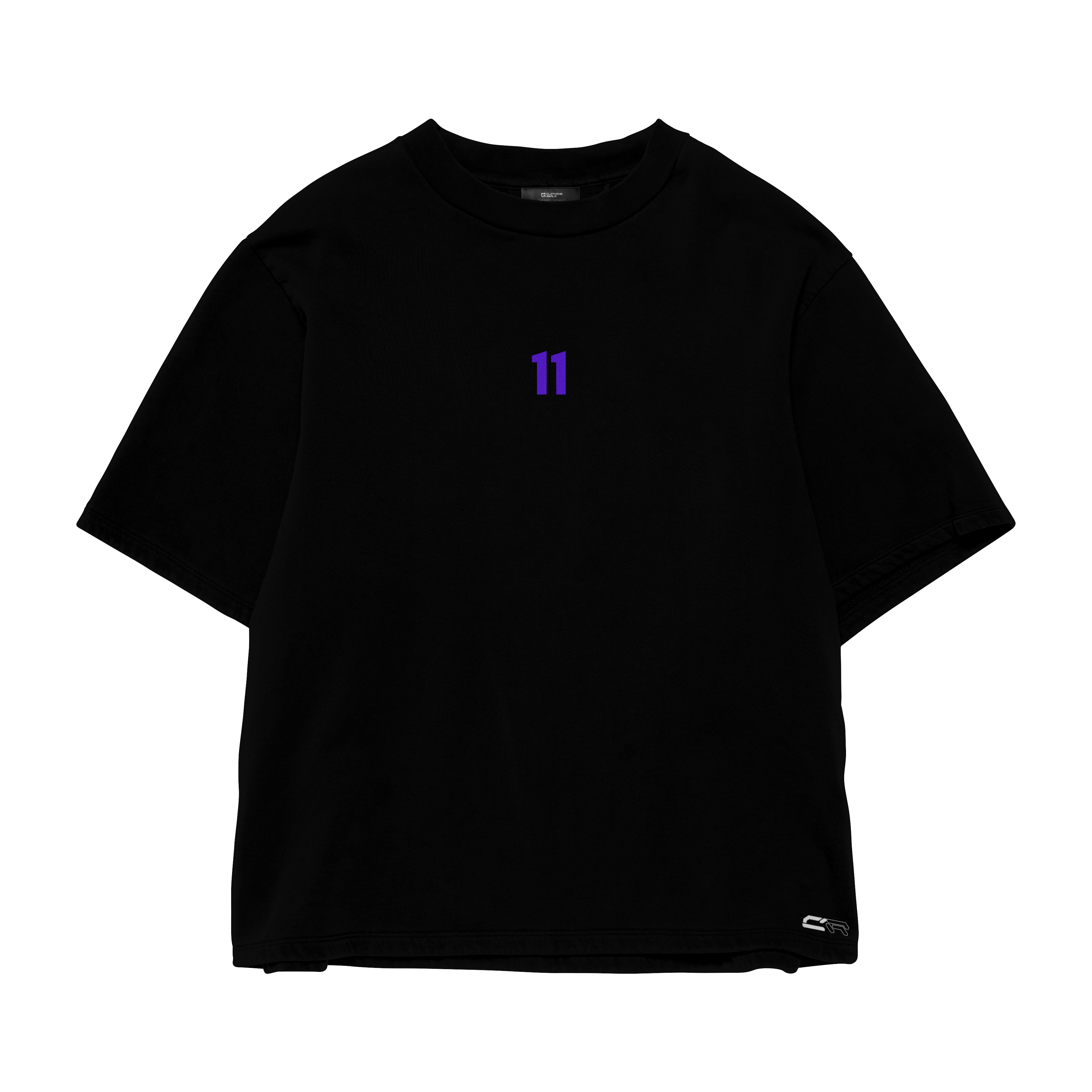 Unrivaled Tee