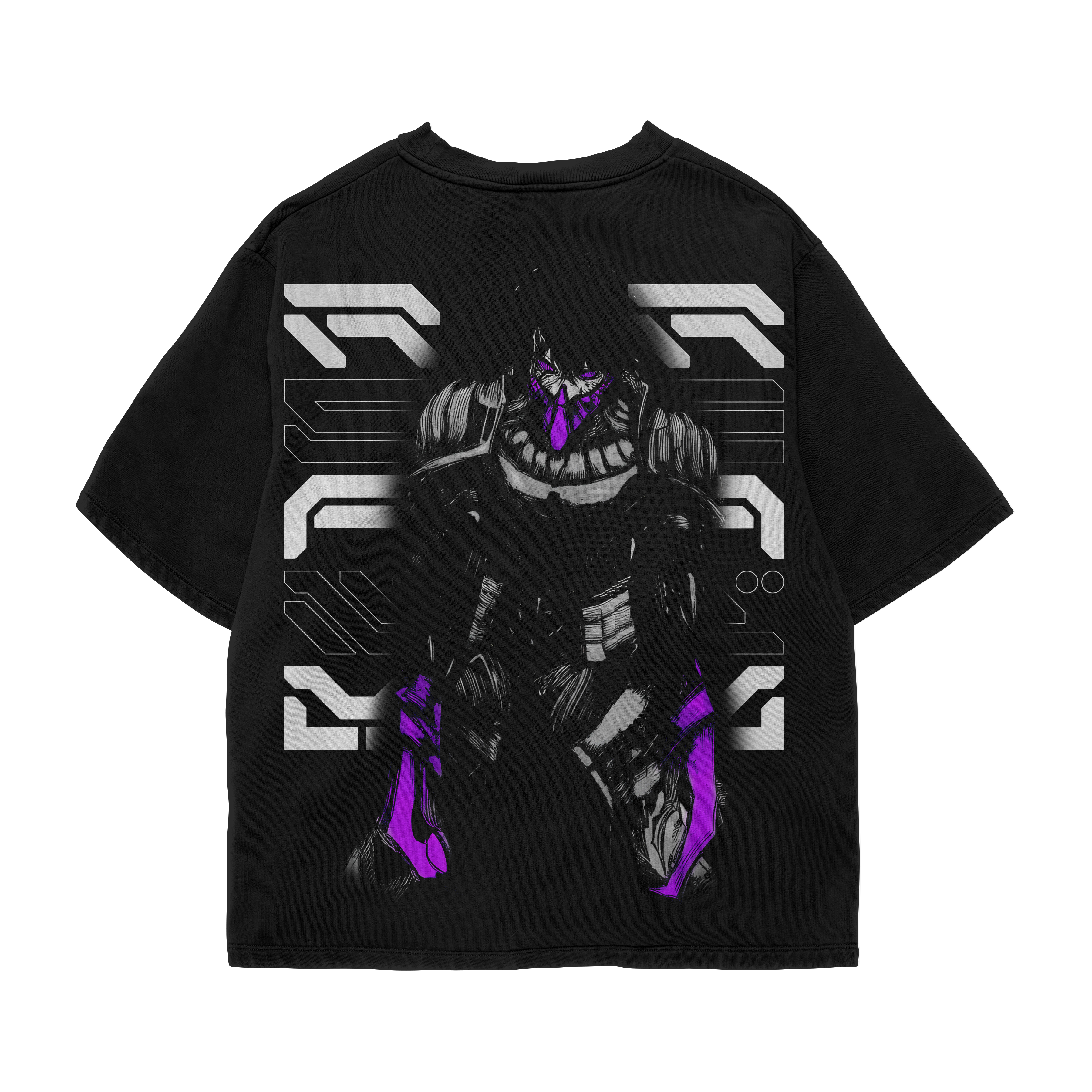 TG:JUUZ Tee
