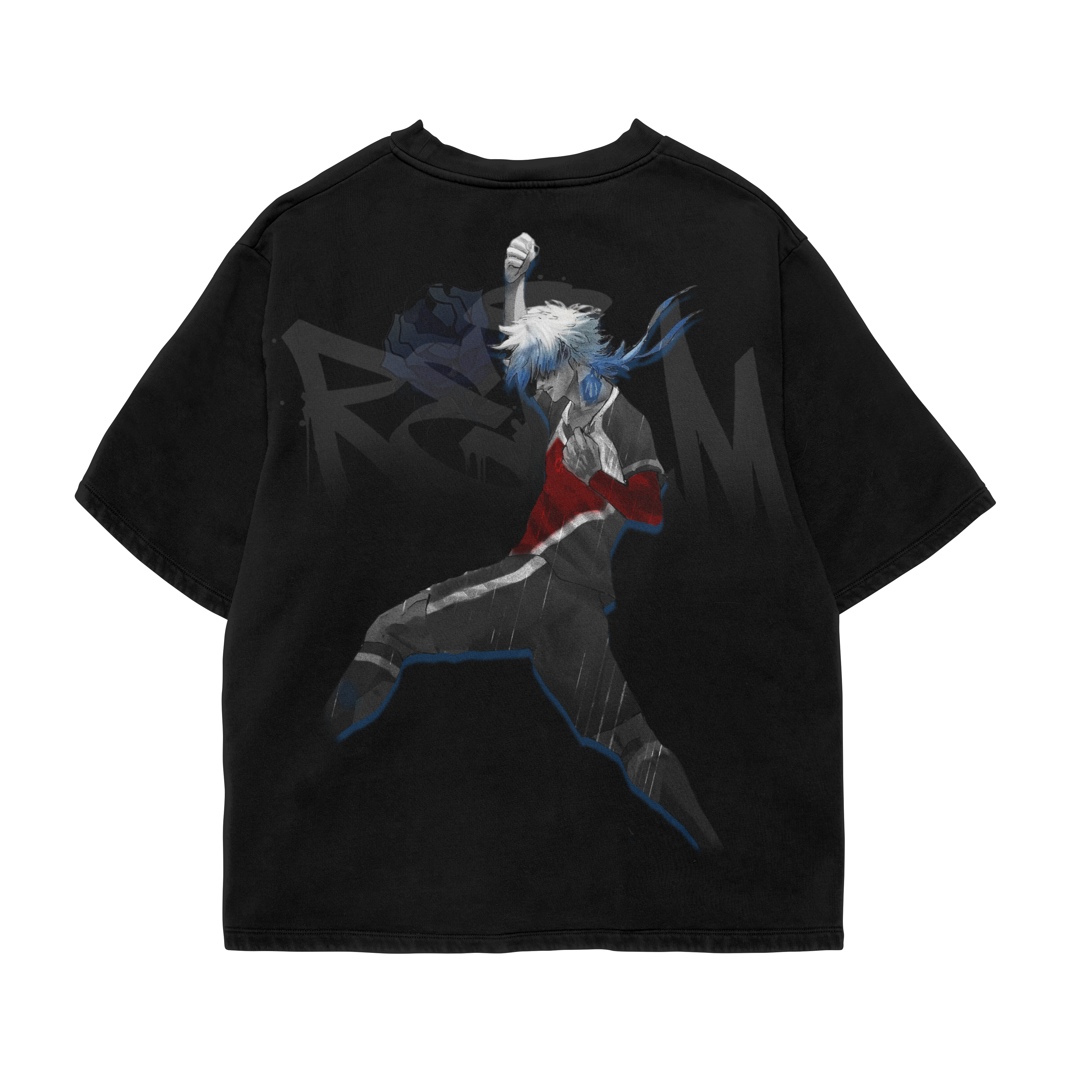 The Emperor Tee