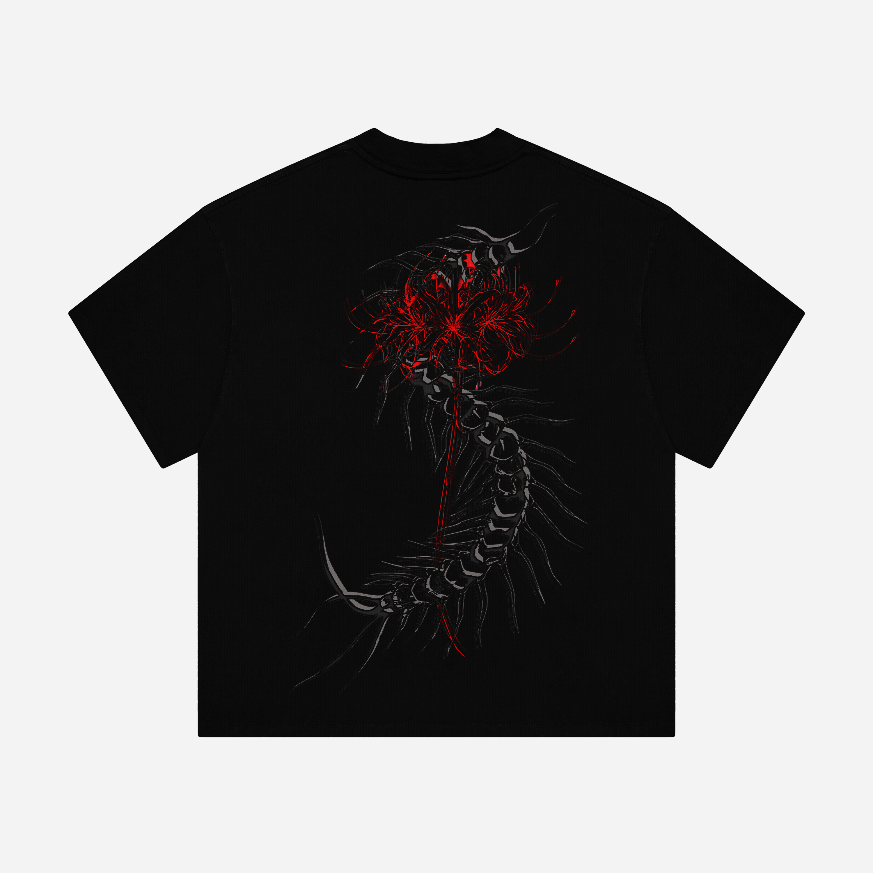 Ghoul Blood T-Shirt