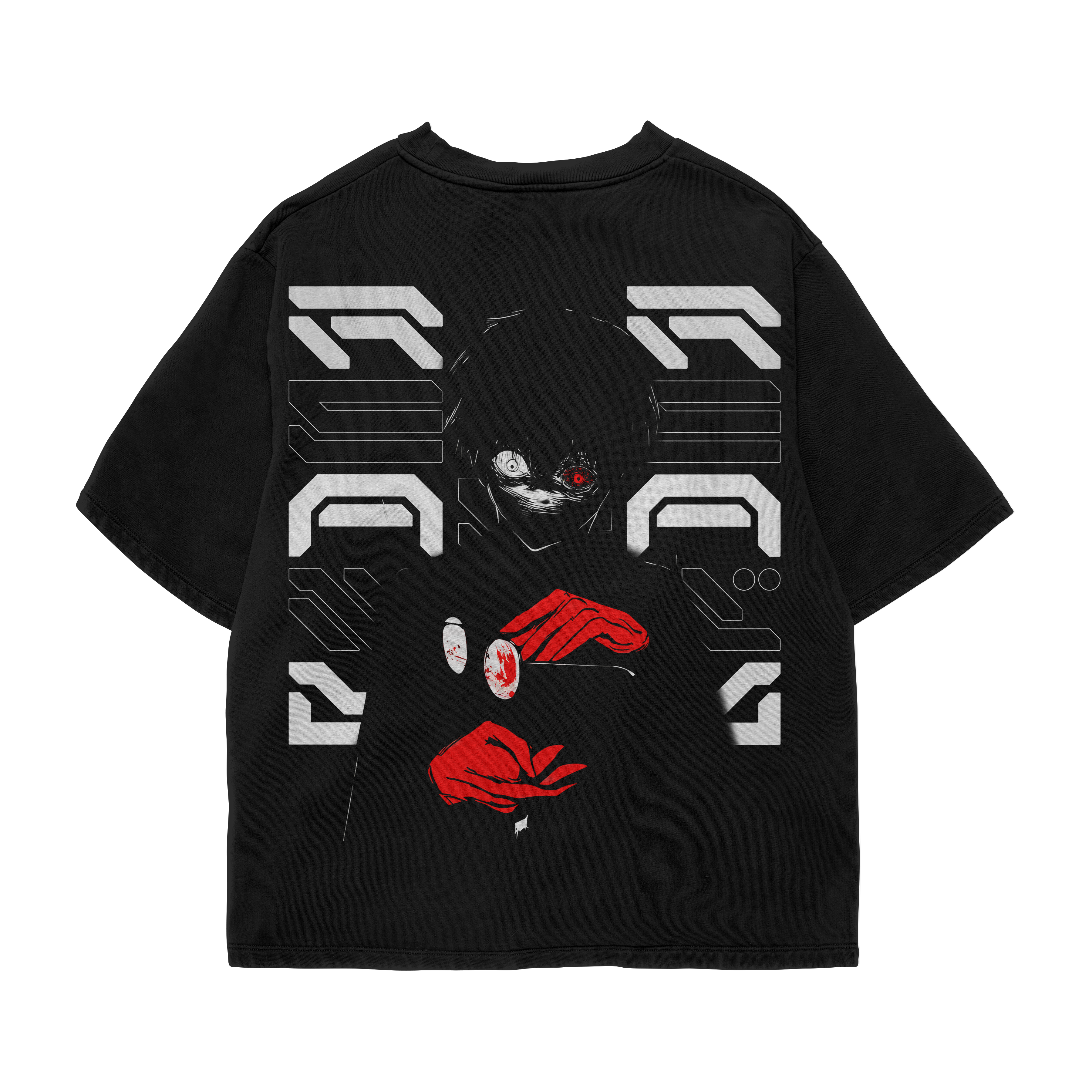 Reaper’s Wrath Tee