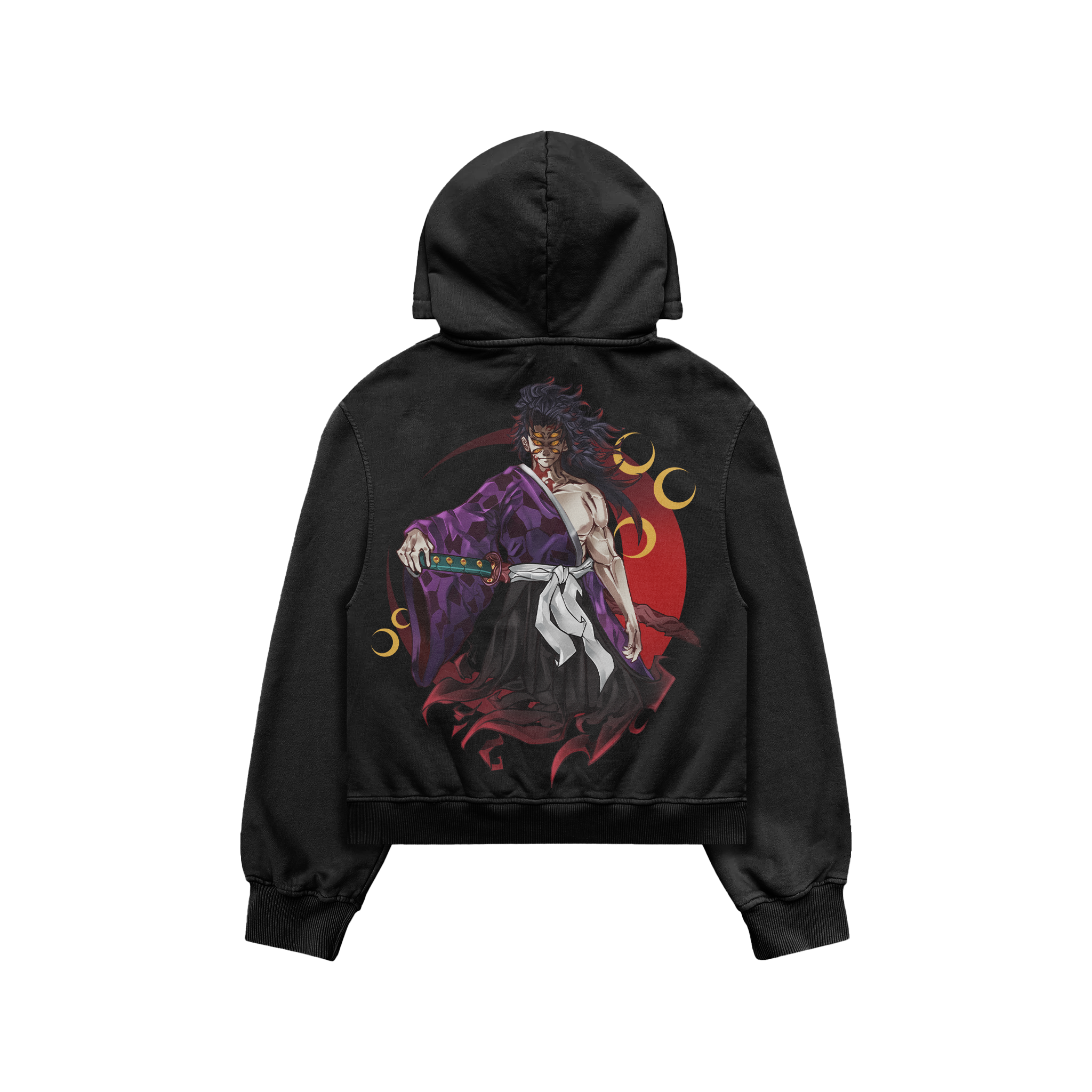 Nightfall Ascendant Hoodie