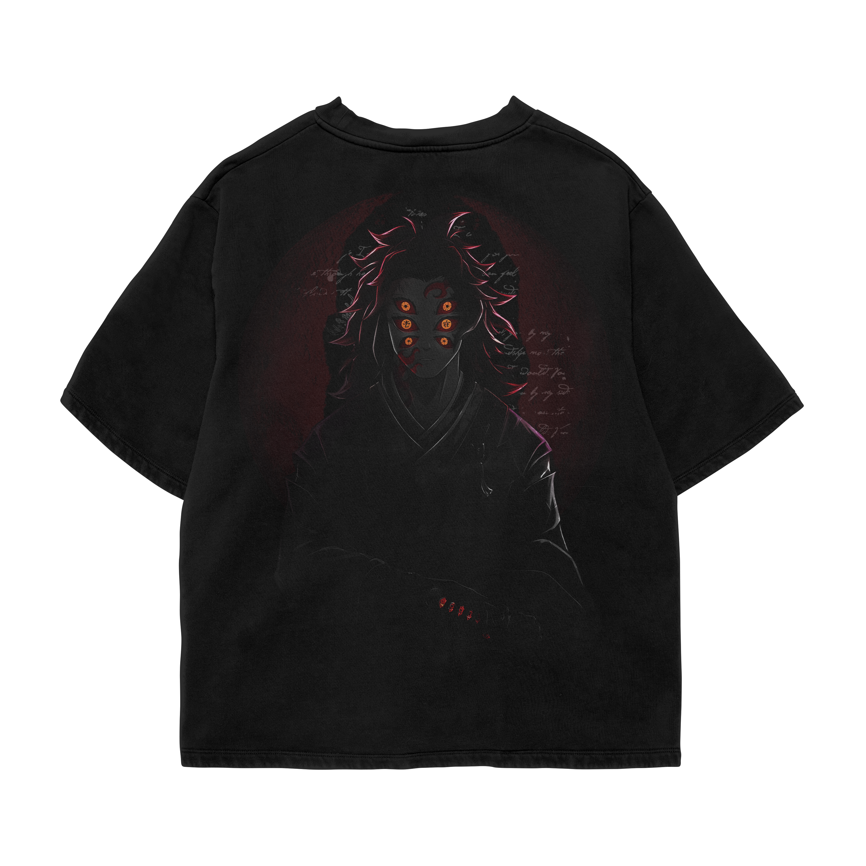 Blood Moon Tee
