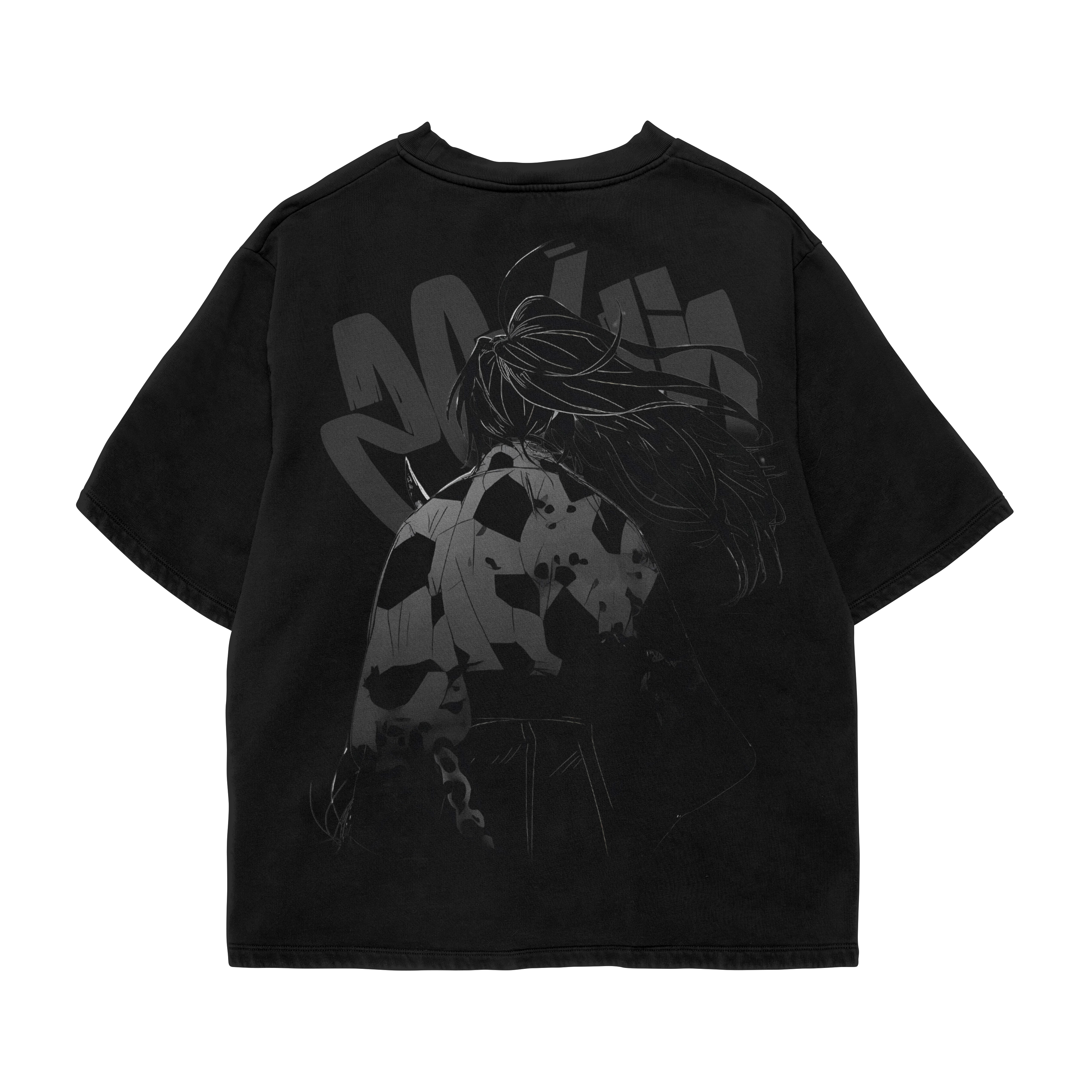 Moonlit Terror Tee