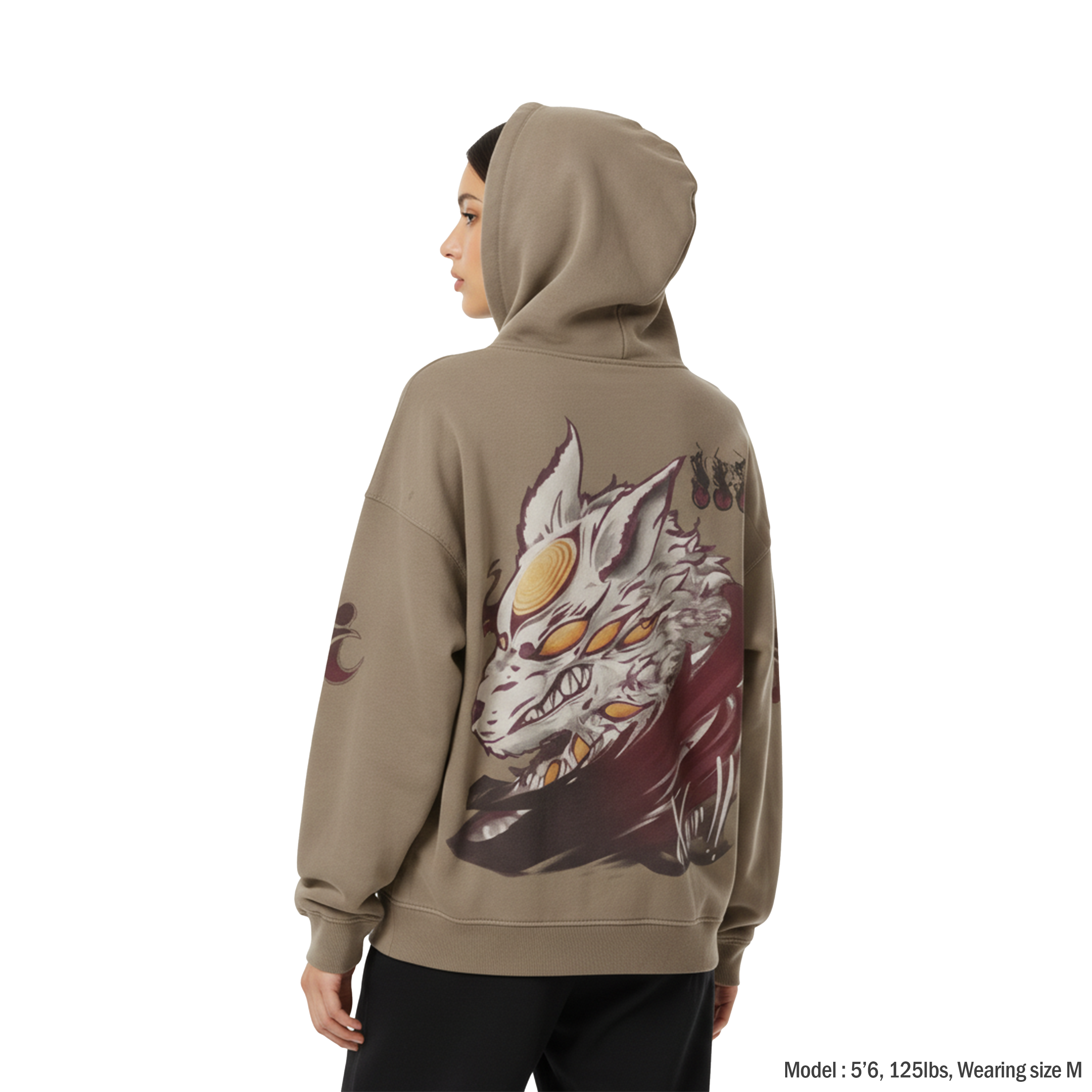Bloodbound  Hoodie
