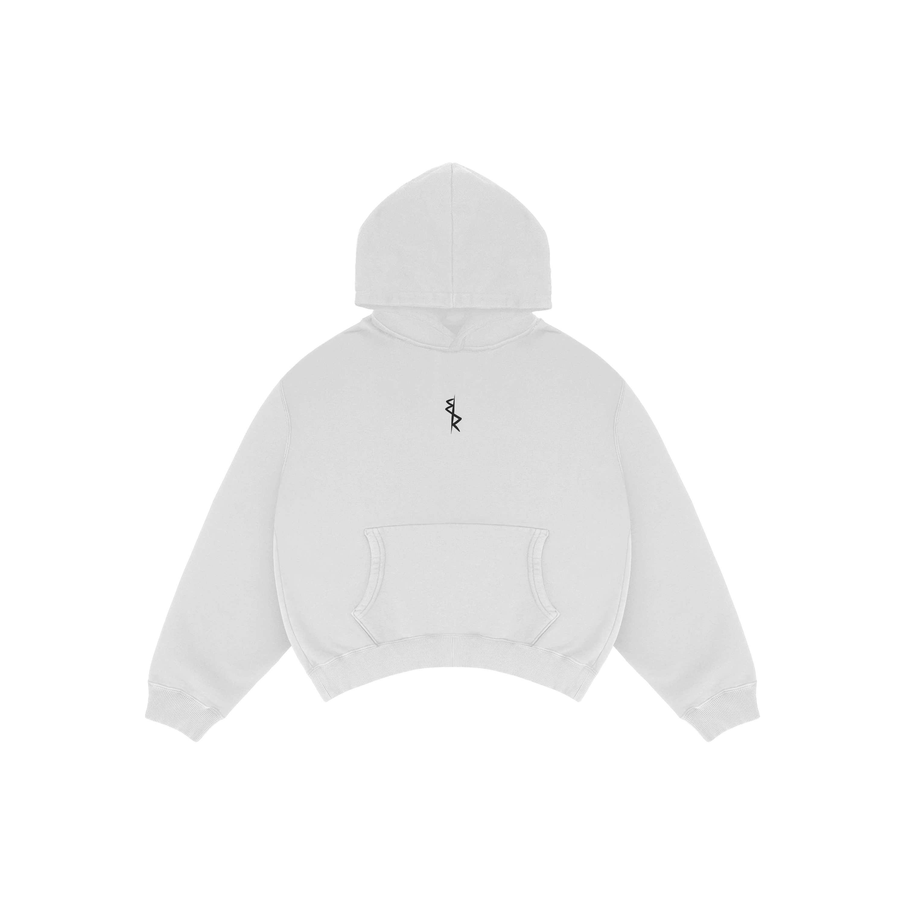 Cyber Eclipse Hoodie