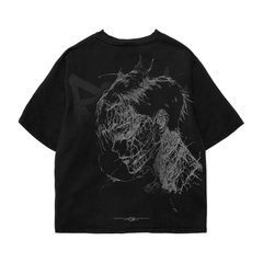 No Regrets Tee