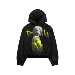 Neon Shade Hoodie