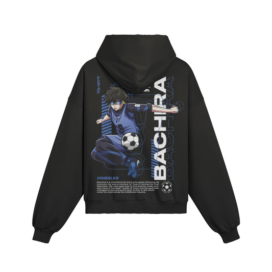 Blue Lock Hoodie