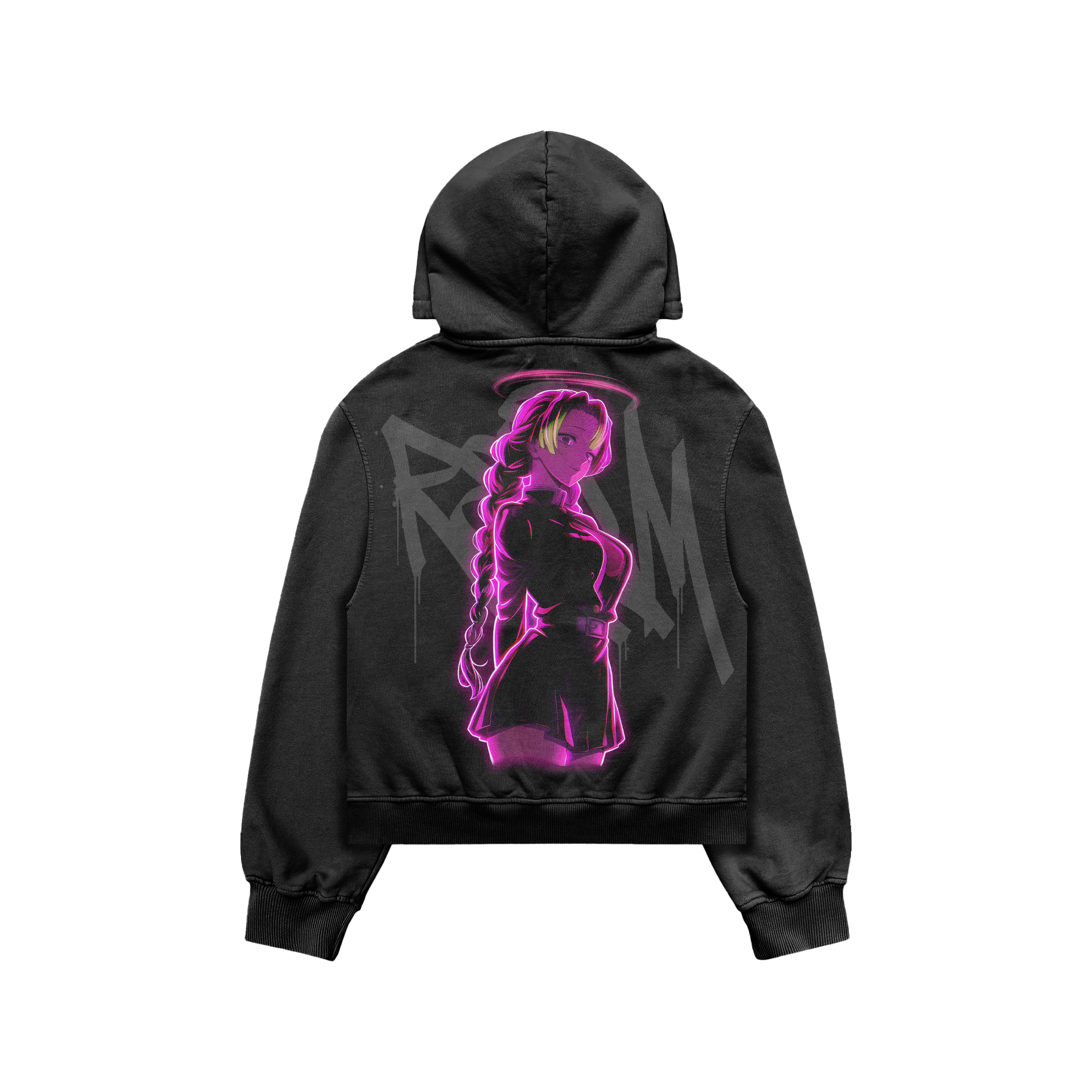 The Love Slayer Hoodie