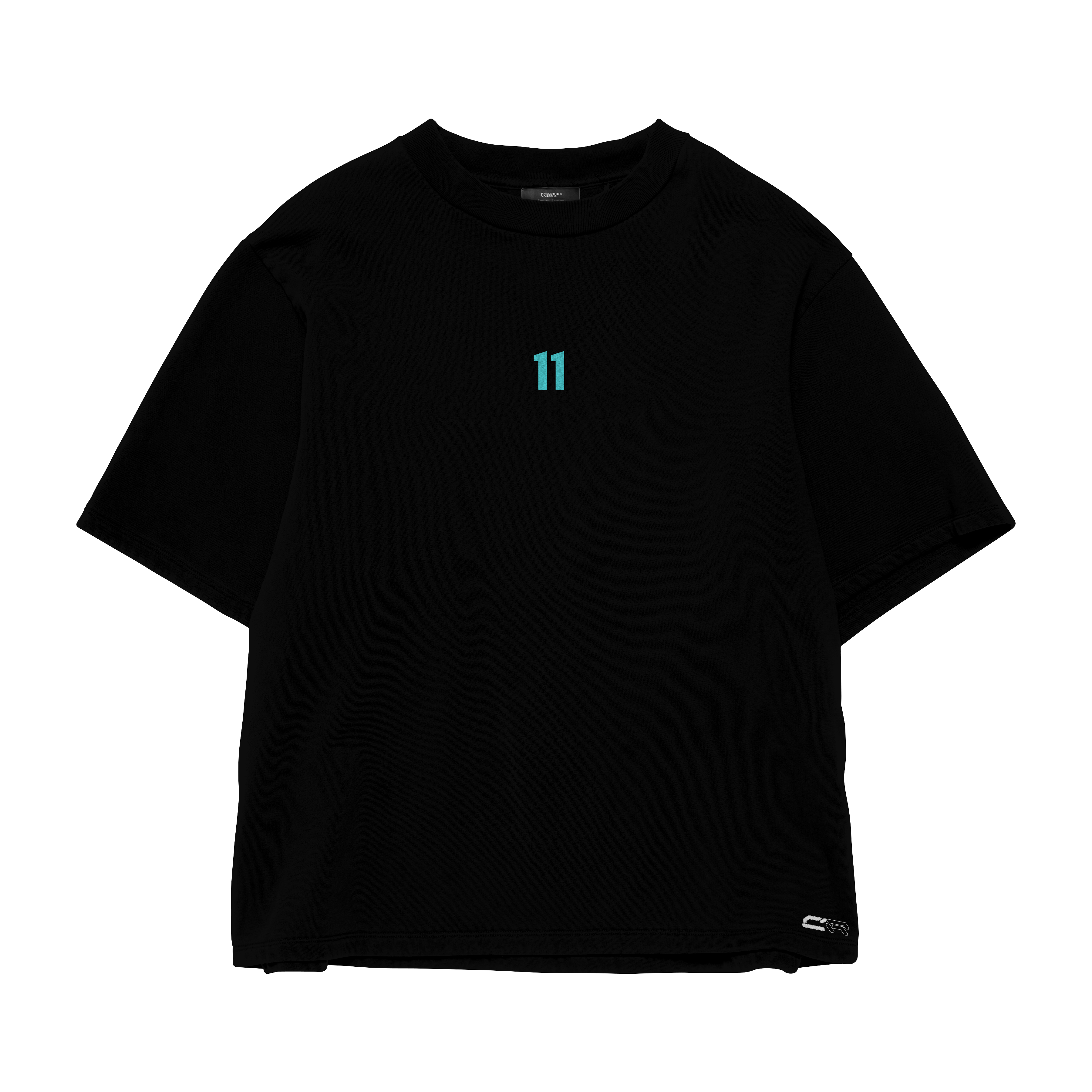 Silent Genius Tee