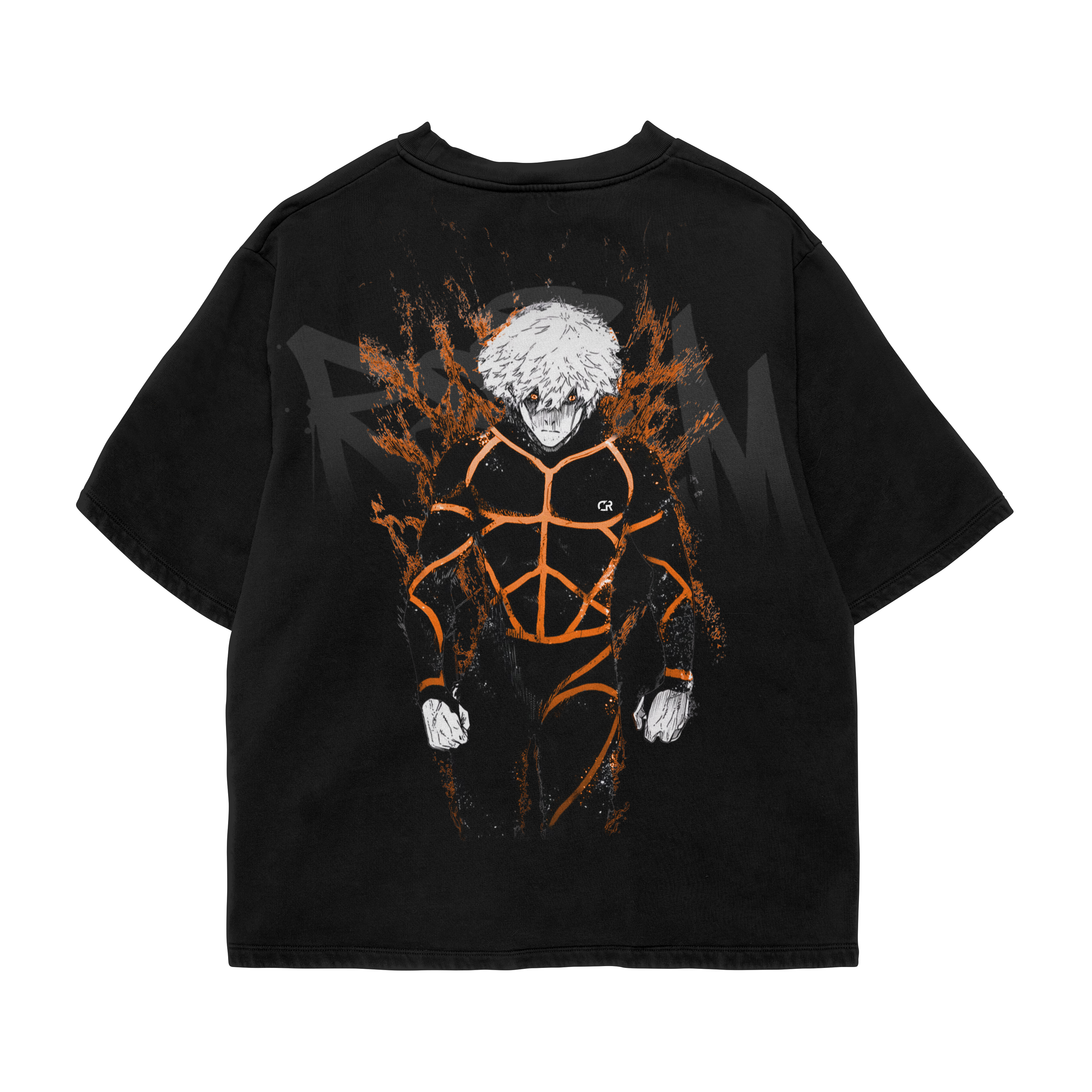 The Unbreakable Tee