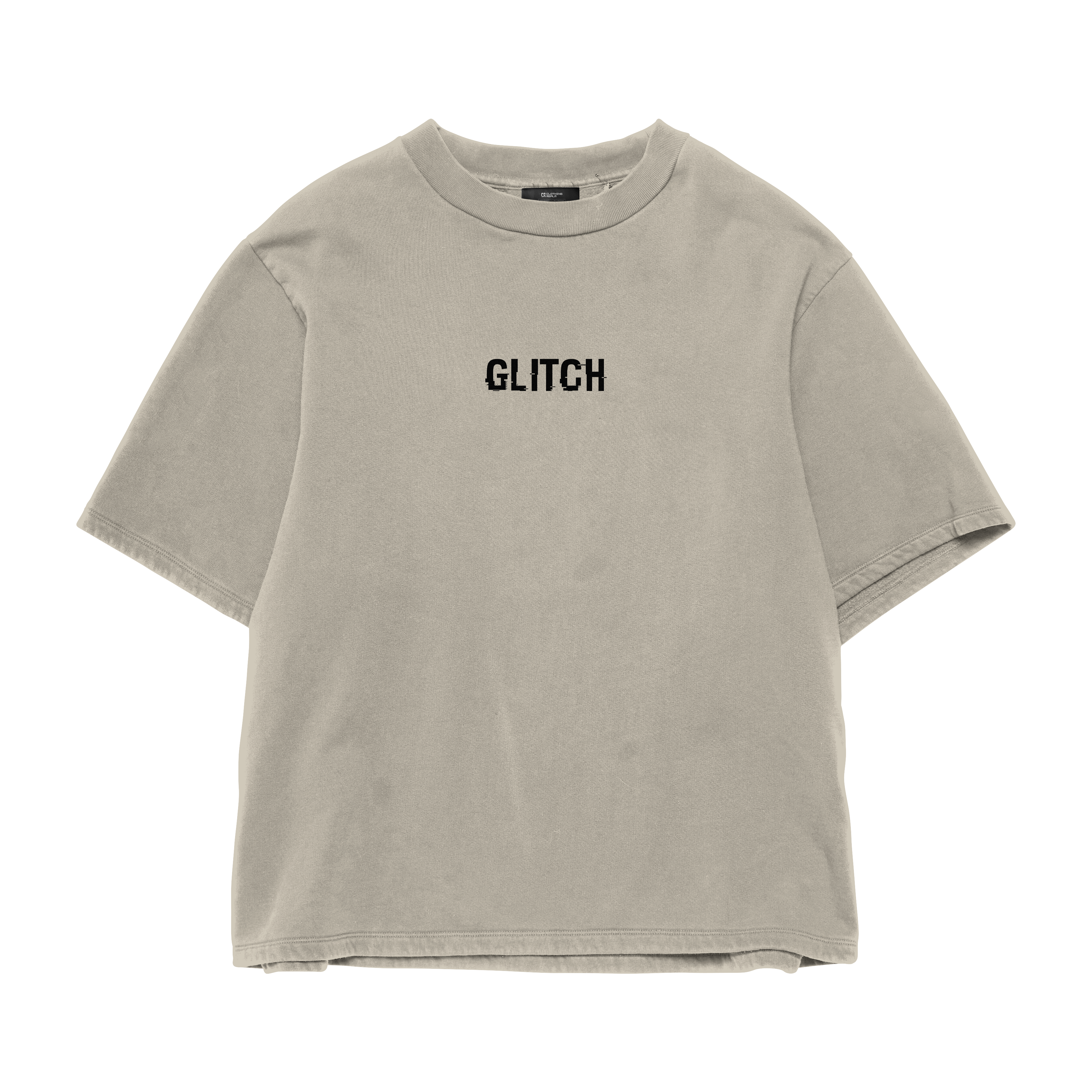 Overclock Tee