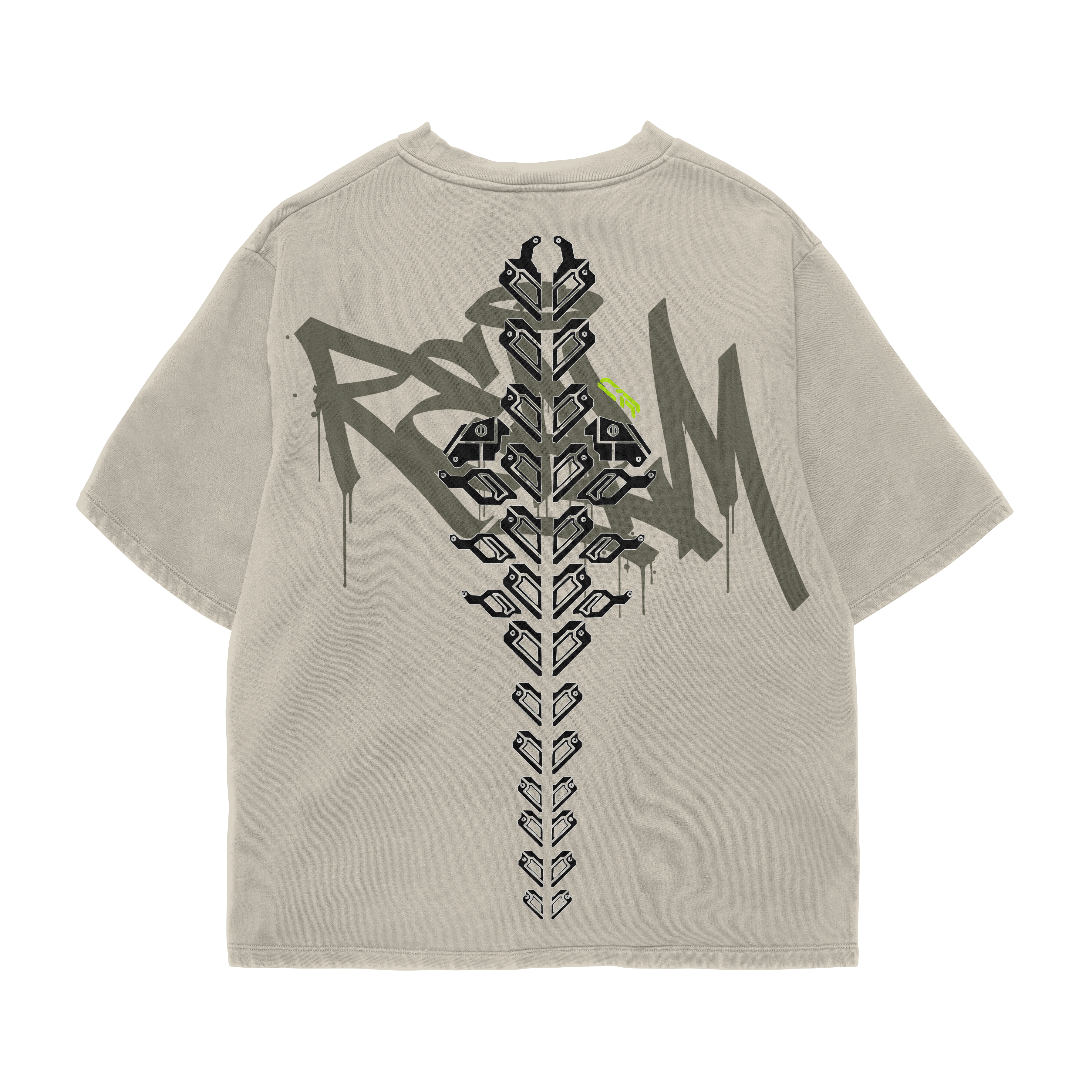 Overclock Tee