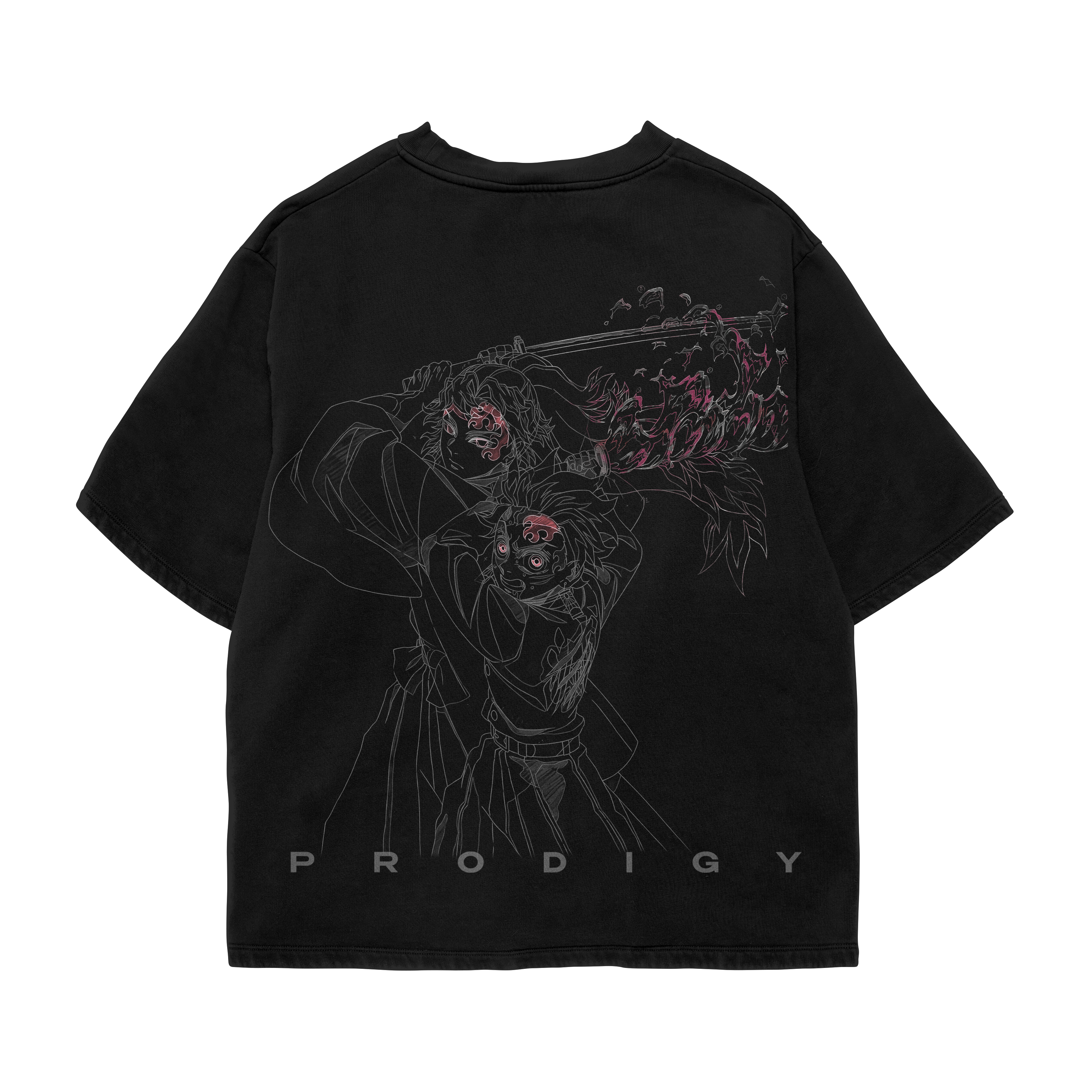 Sun Breathing Tee