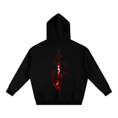 Knight Killer Solo Leveling Hoodie