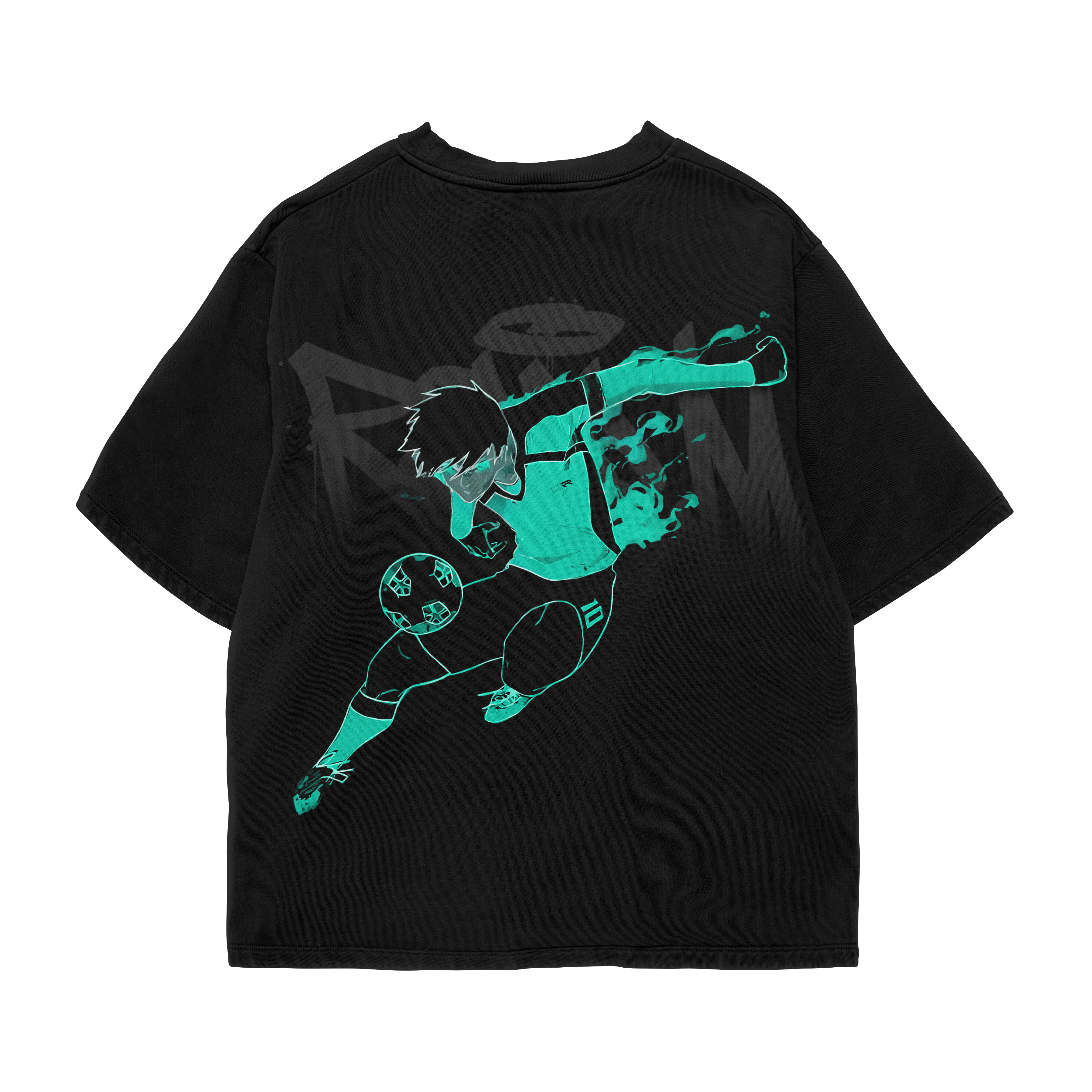 Predator’s Instinct Tee