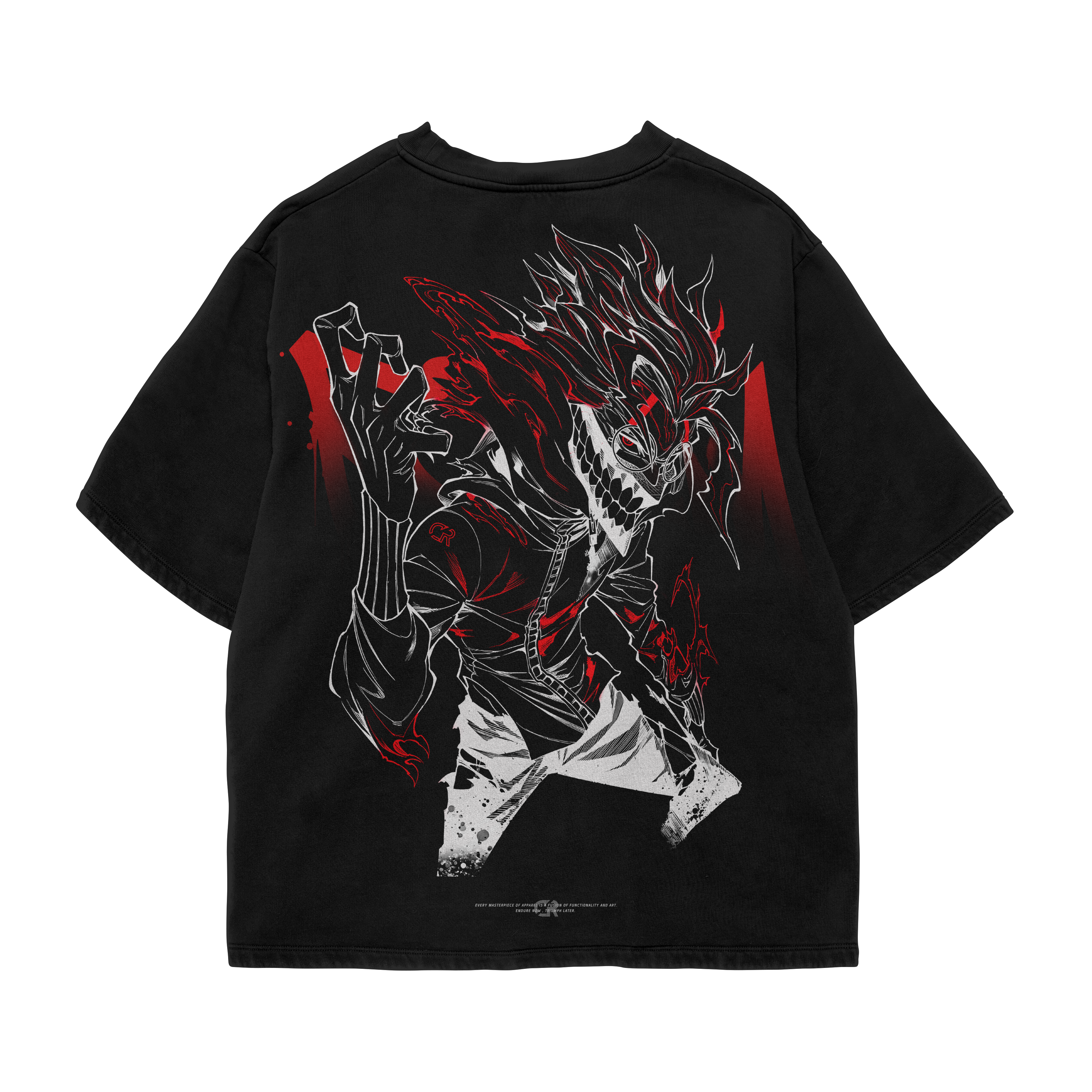 OKR•01 Tee