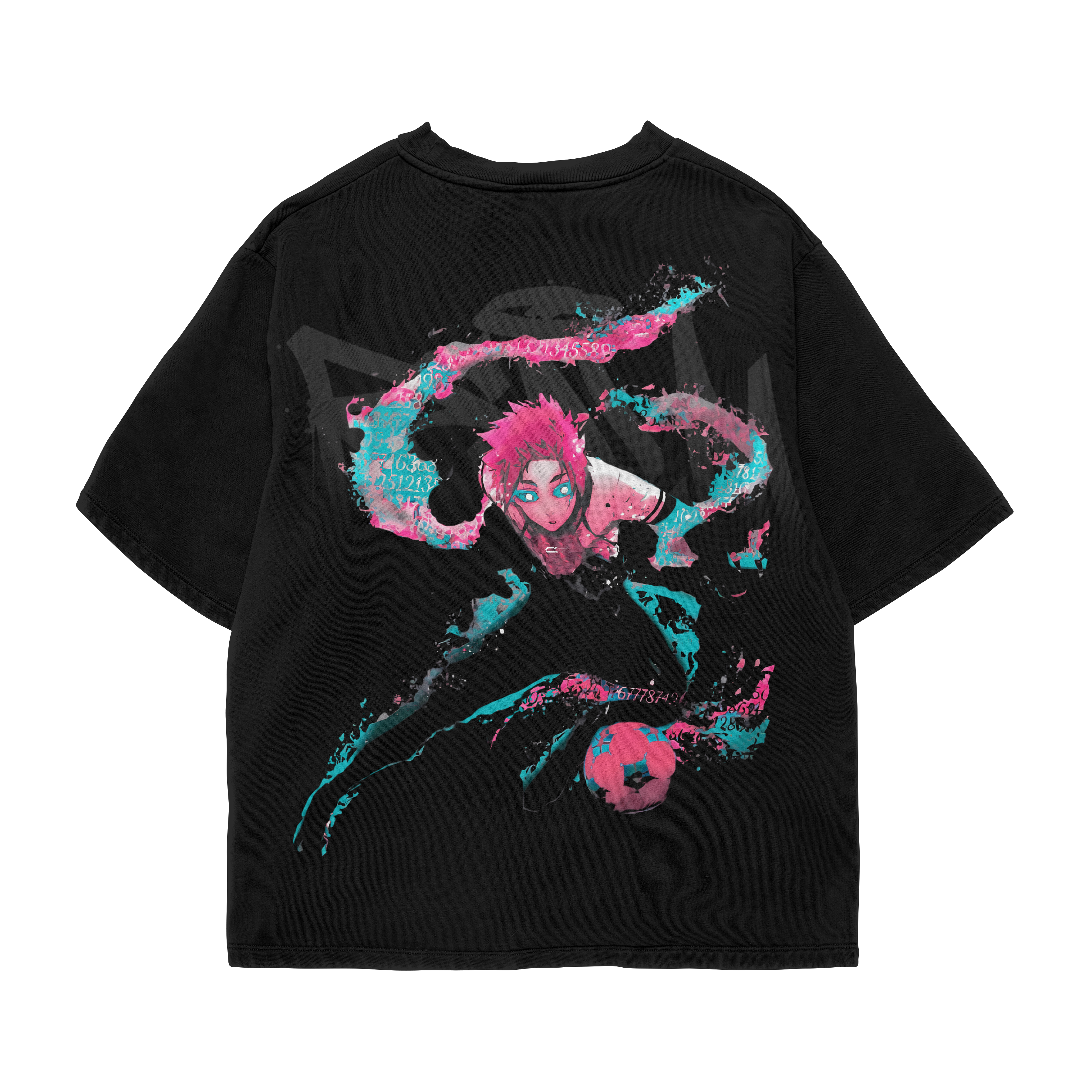 The Prodigy Tee