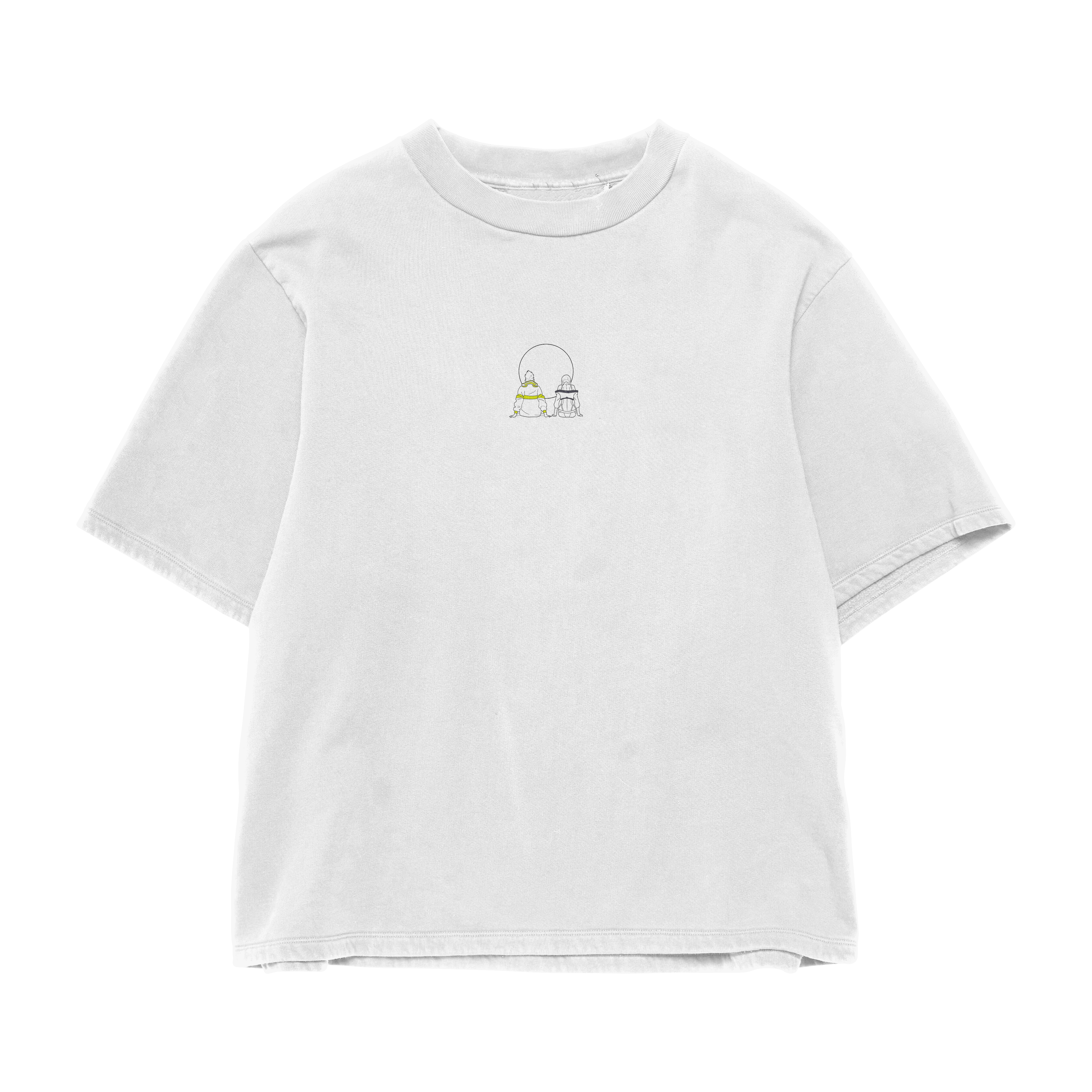 Overdrive Limited Edition Tee
