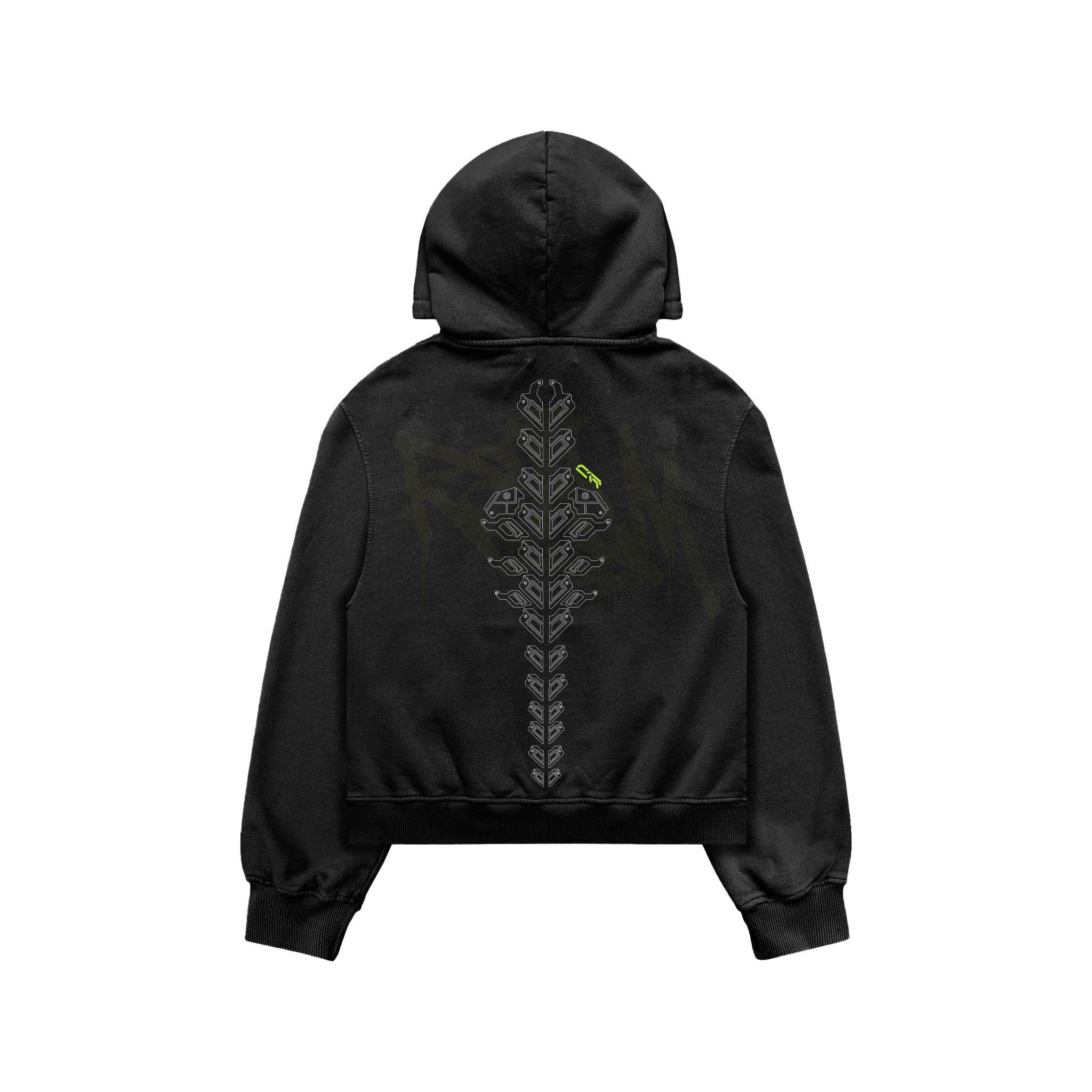 Overdrive Hoodie