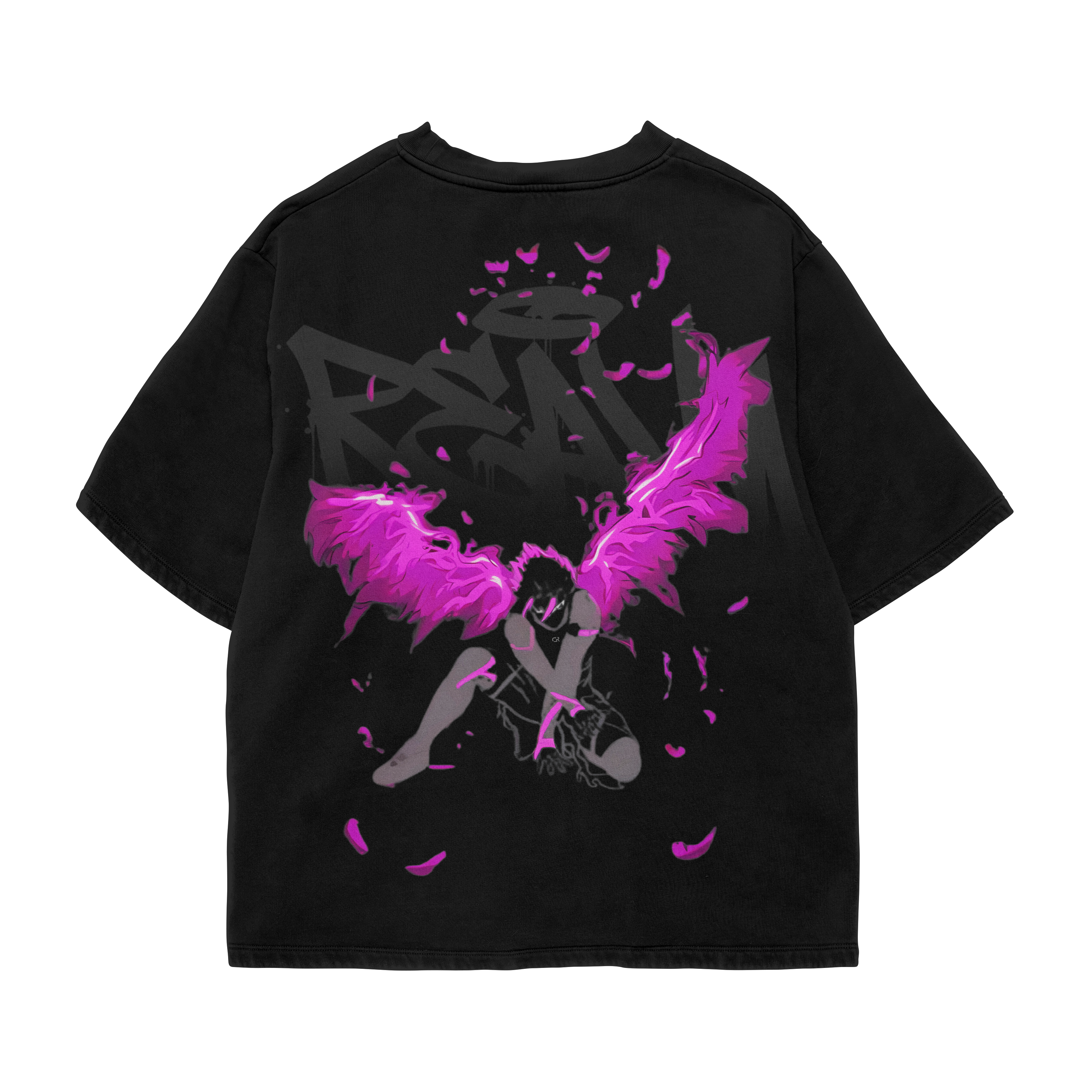 Unchained Beast Tee