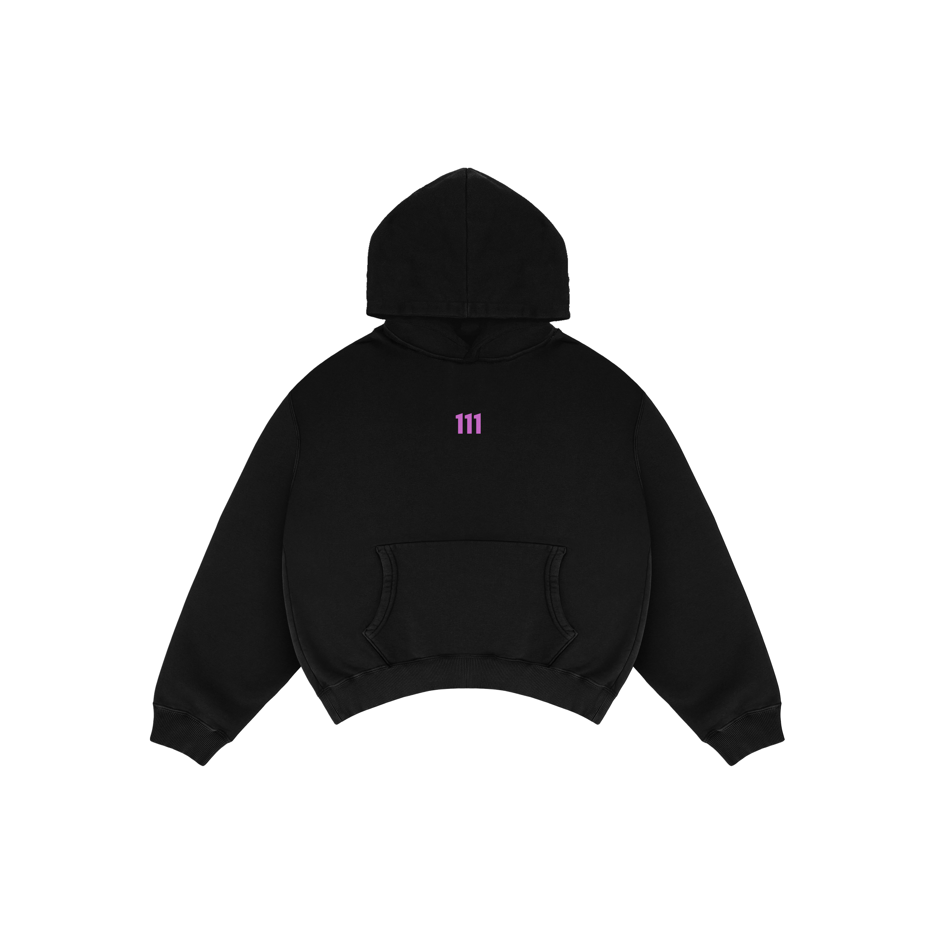 Unchained Beast Hoodie