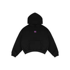 Unchained Beast Hoodie