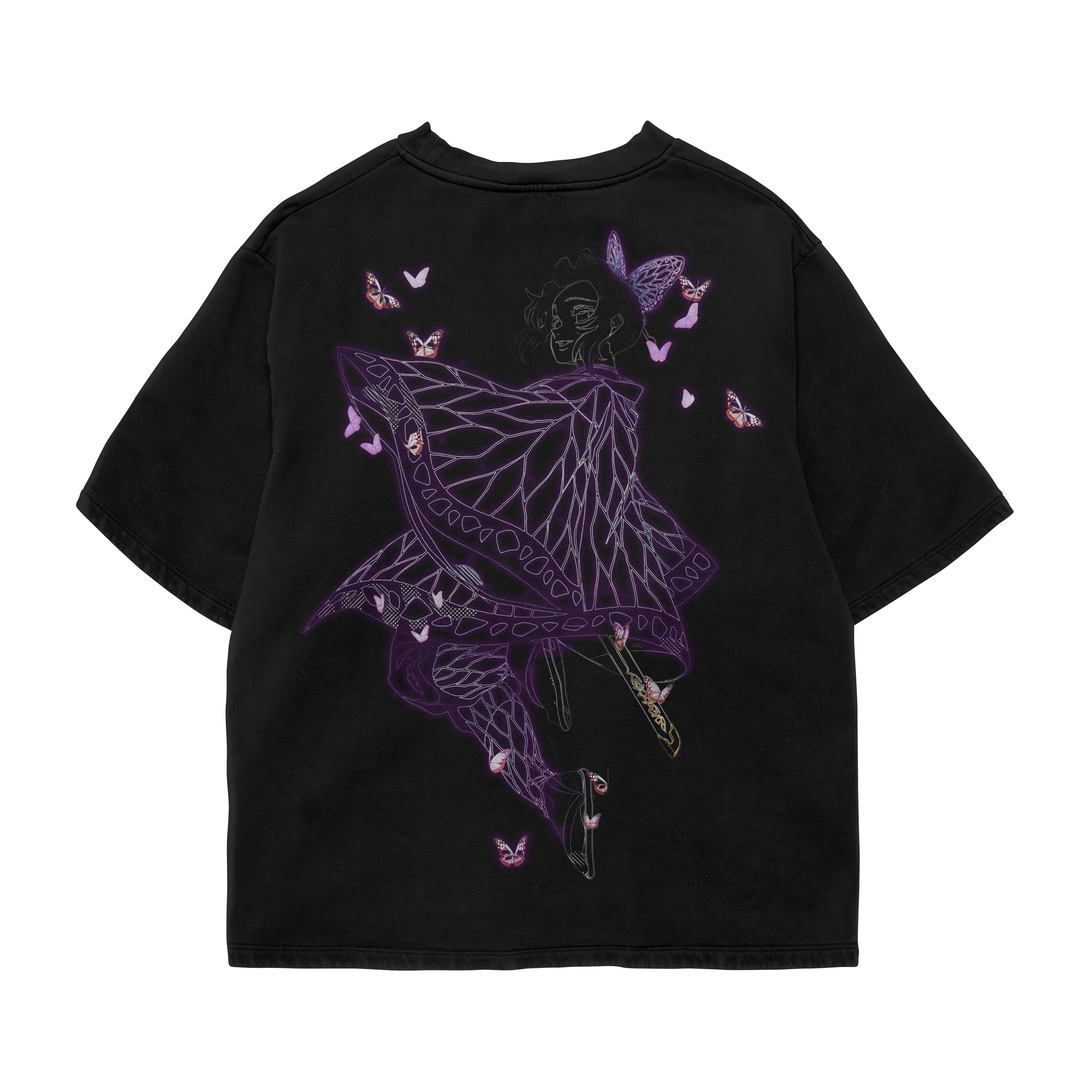 Insect Slayer Tee