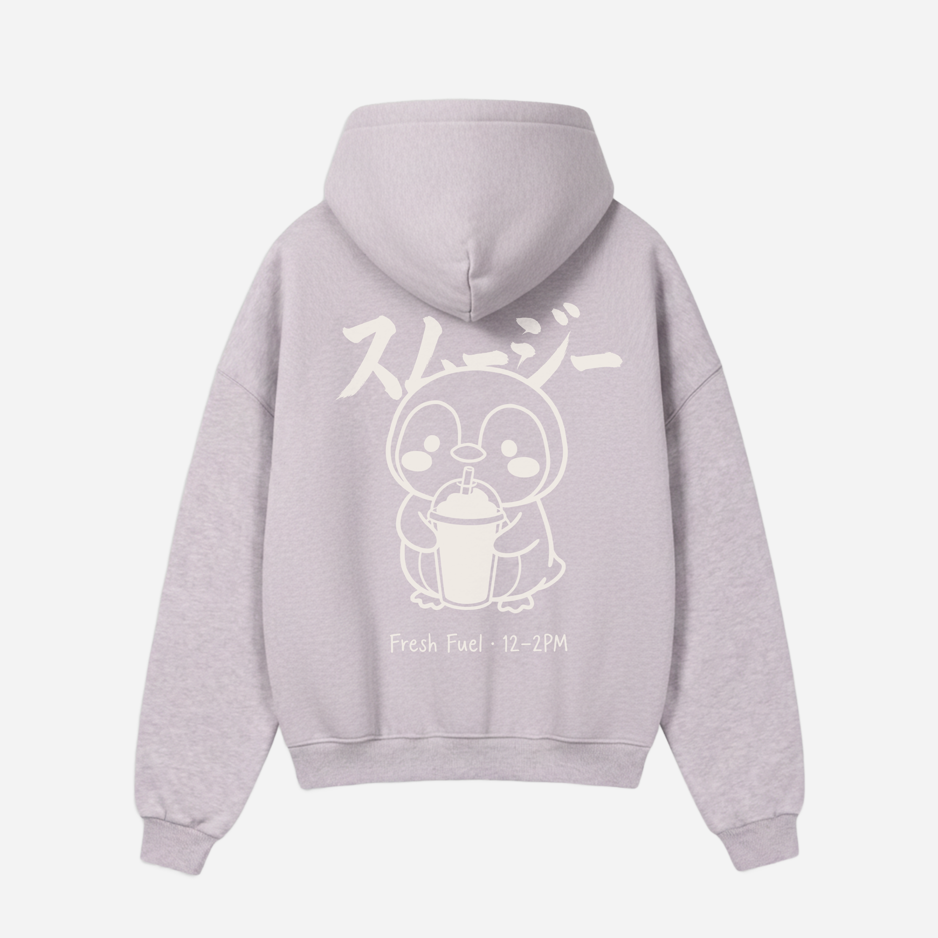 Smoothie Hoodie