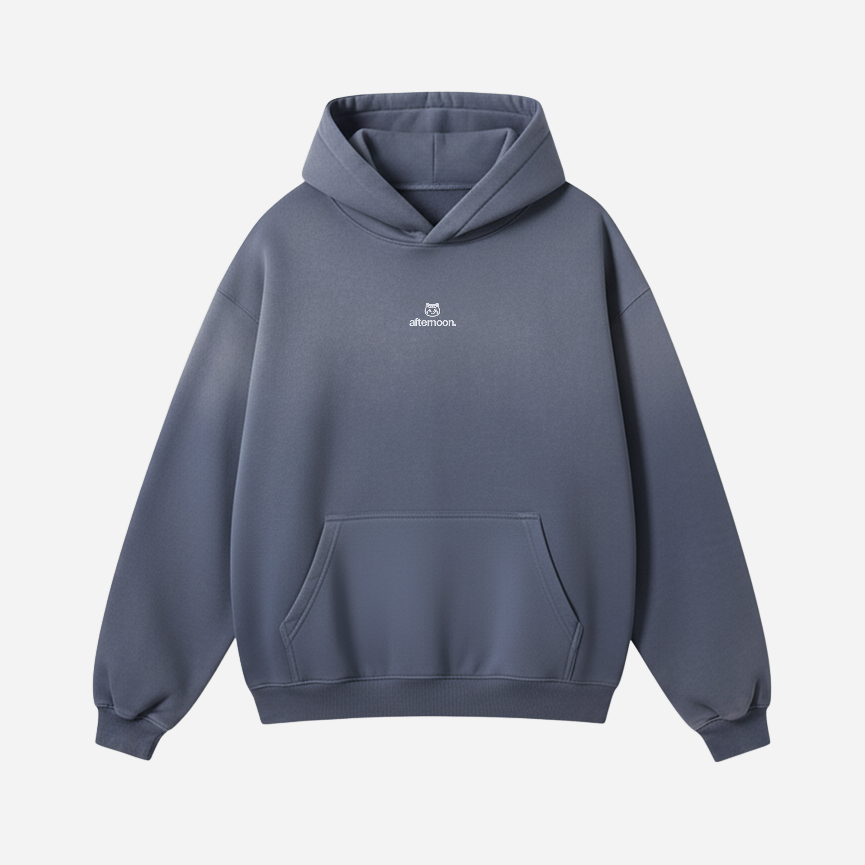 Bueberry Hoodie
