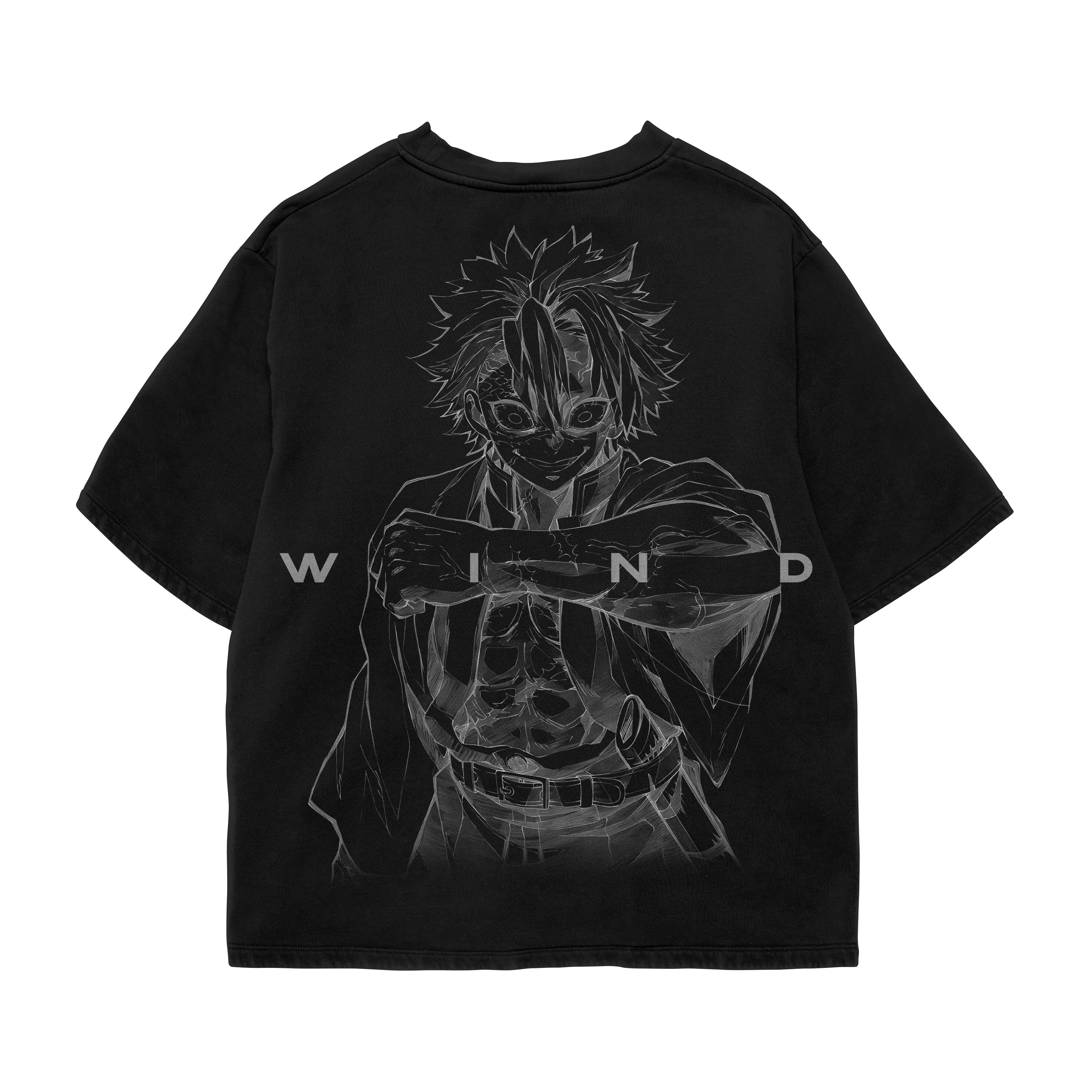 Wind Slayer Tee
