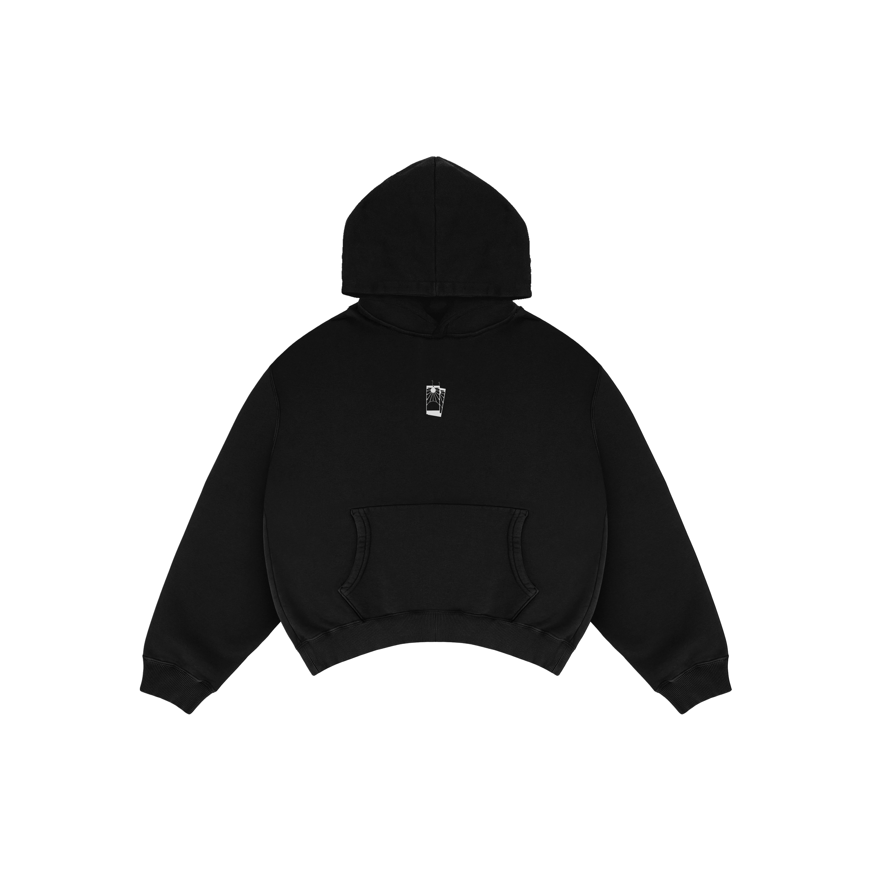 Sun Breathing Hoodie