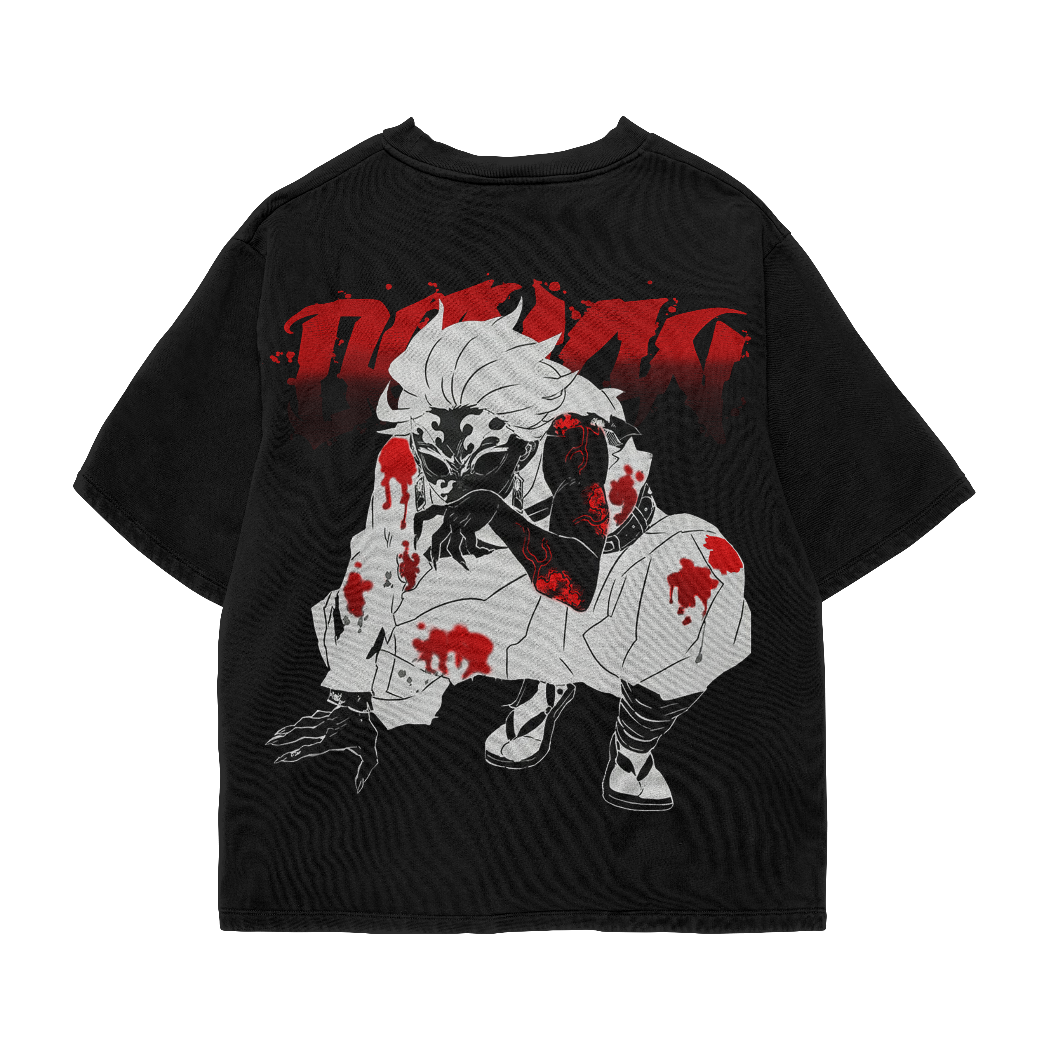 Demon King Tee