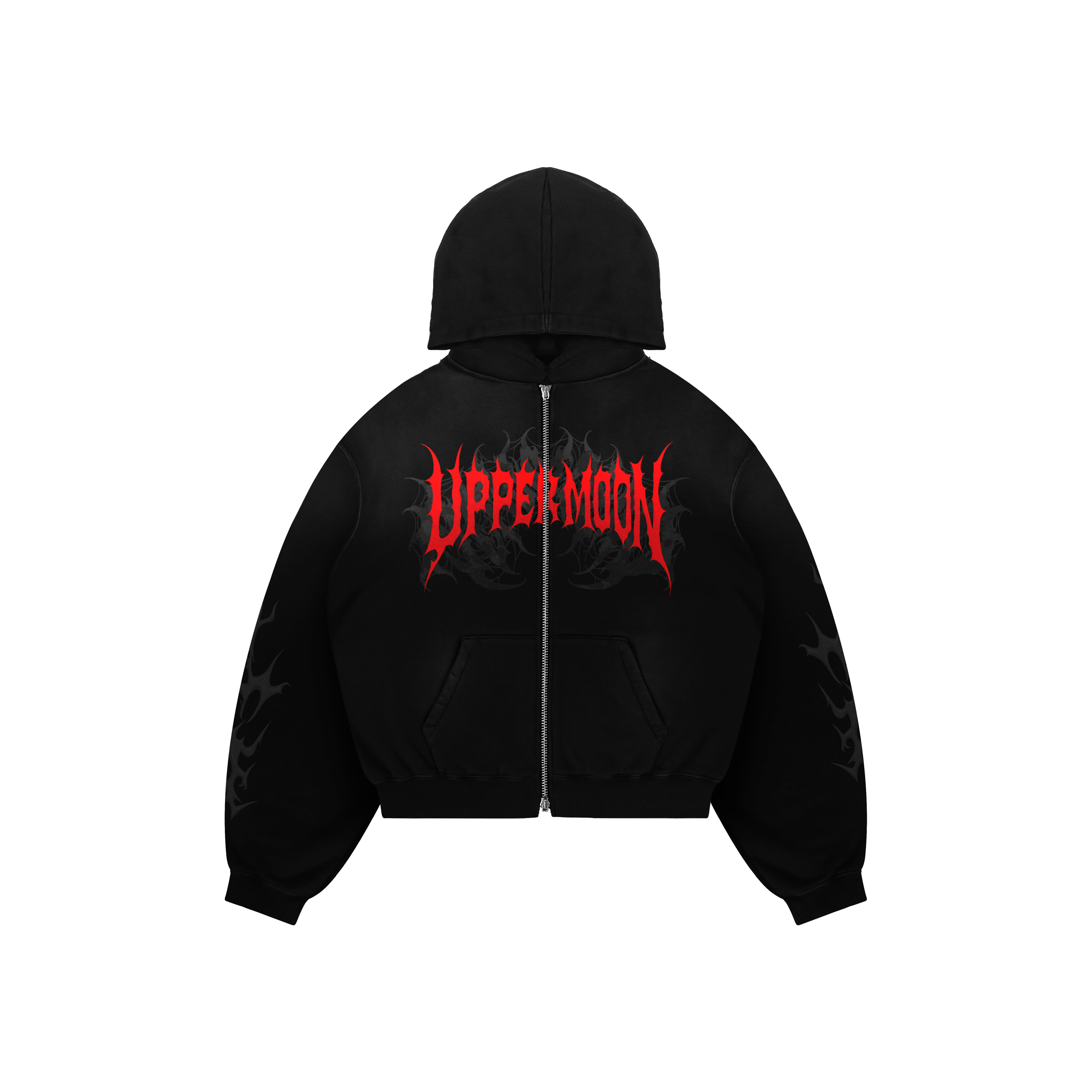 The Final Seal Zipper