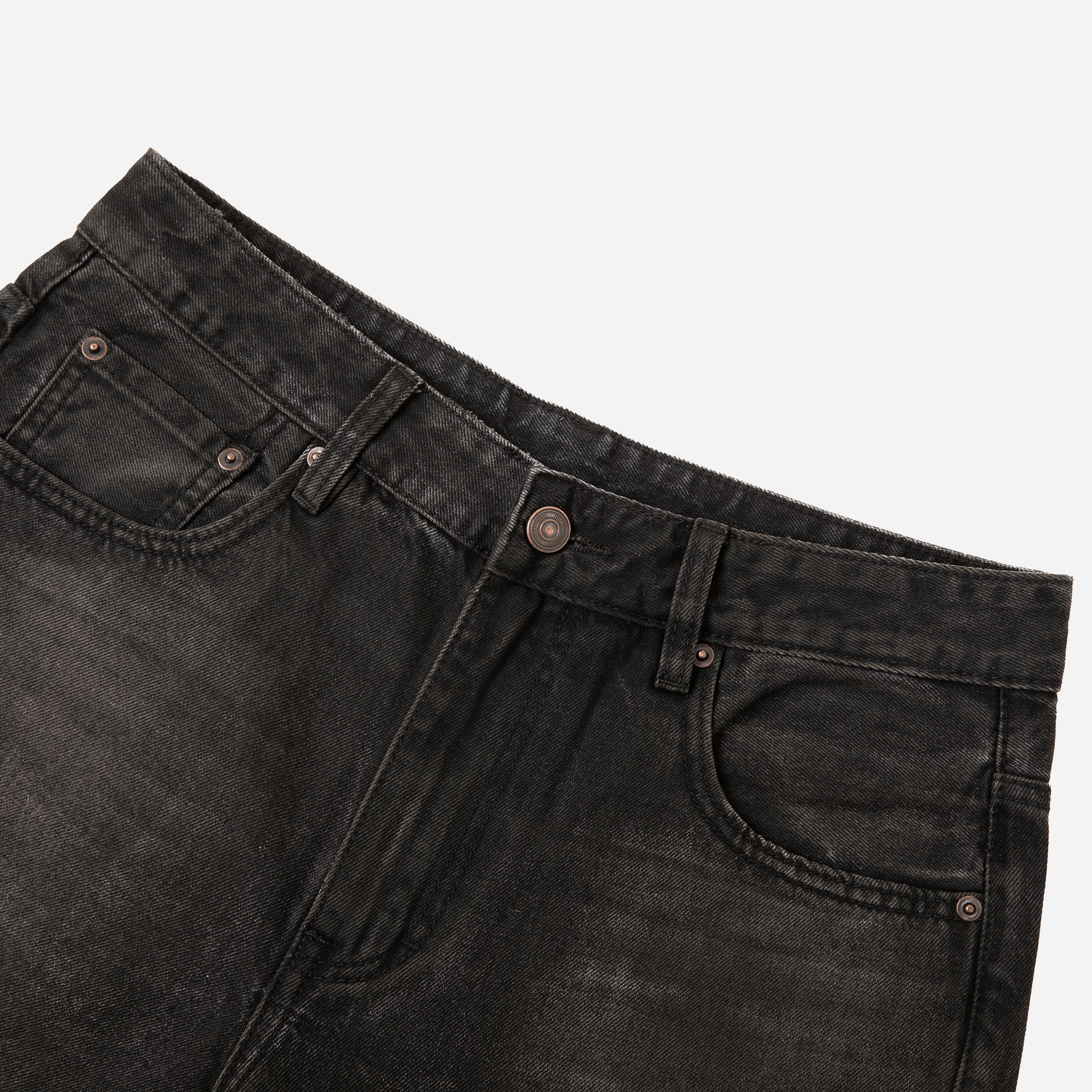 Sorcerer Killer Jeans