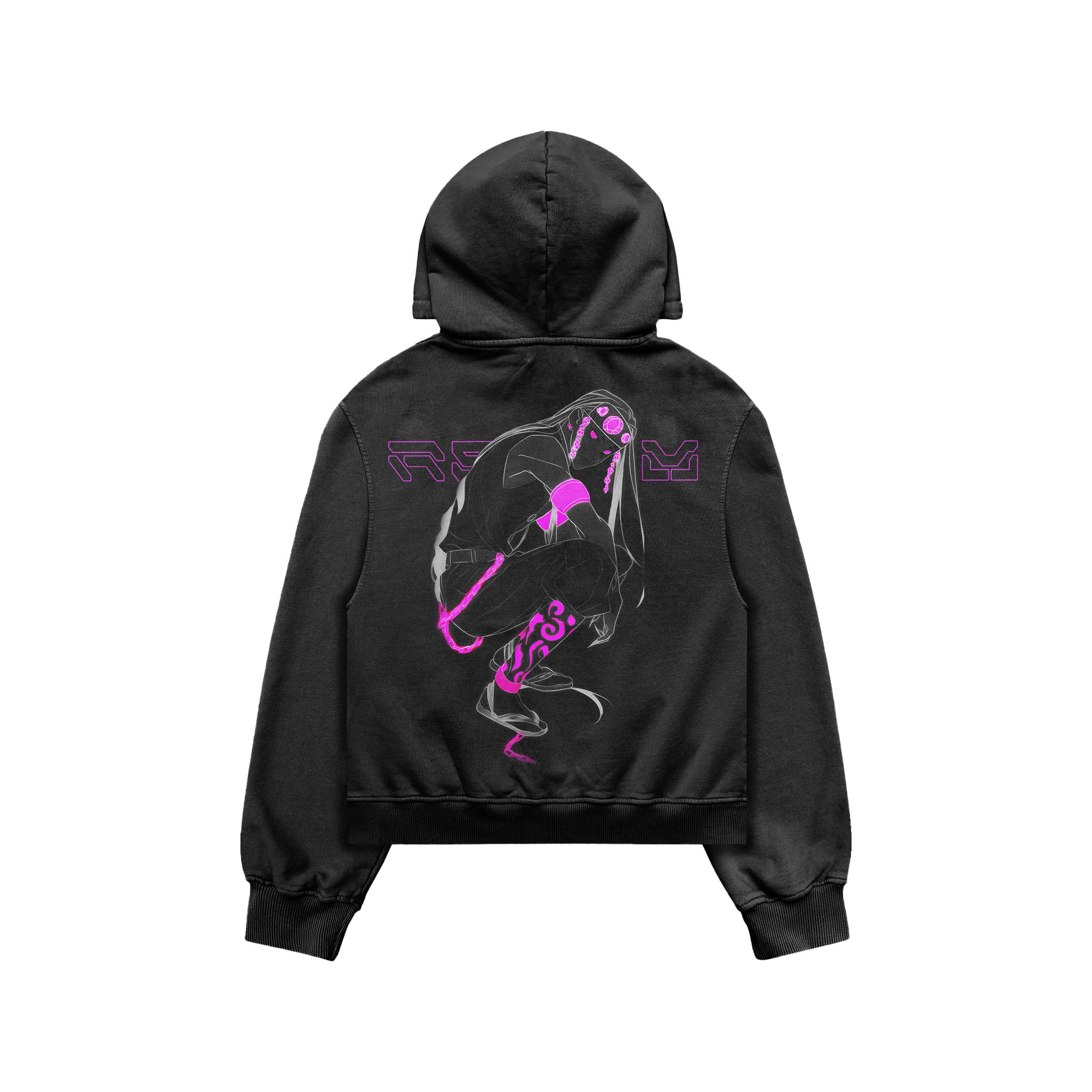 Sound Slayer Hoodie