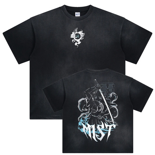 Muichiro HQ Tee