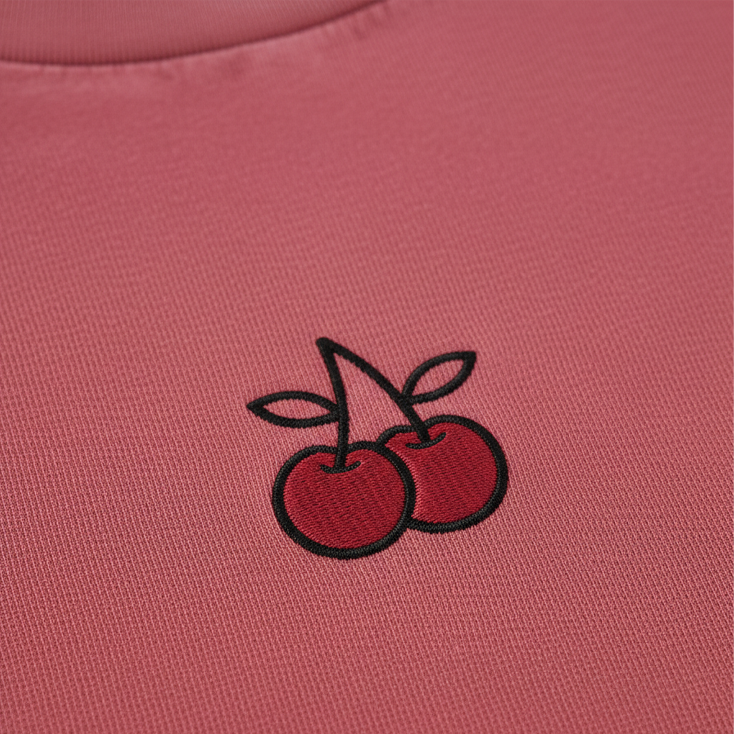 Cherry Sigil Longsleeve