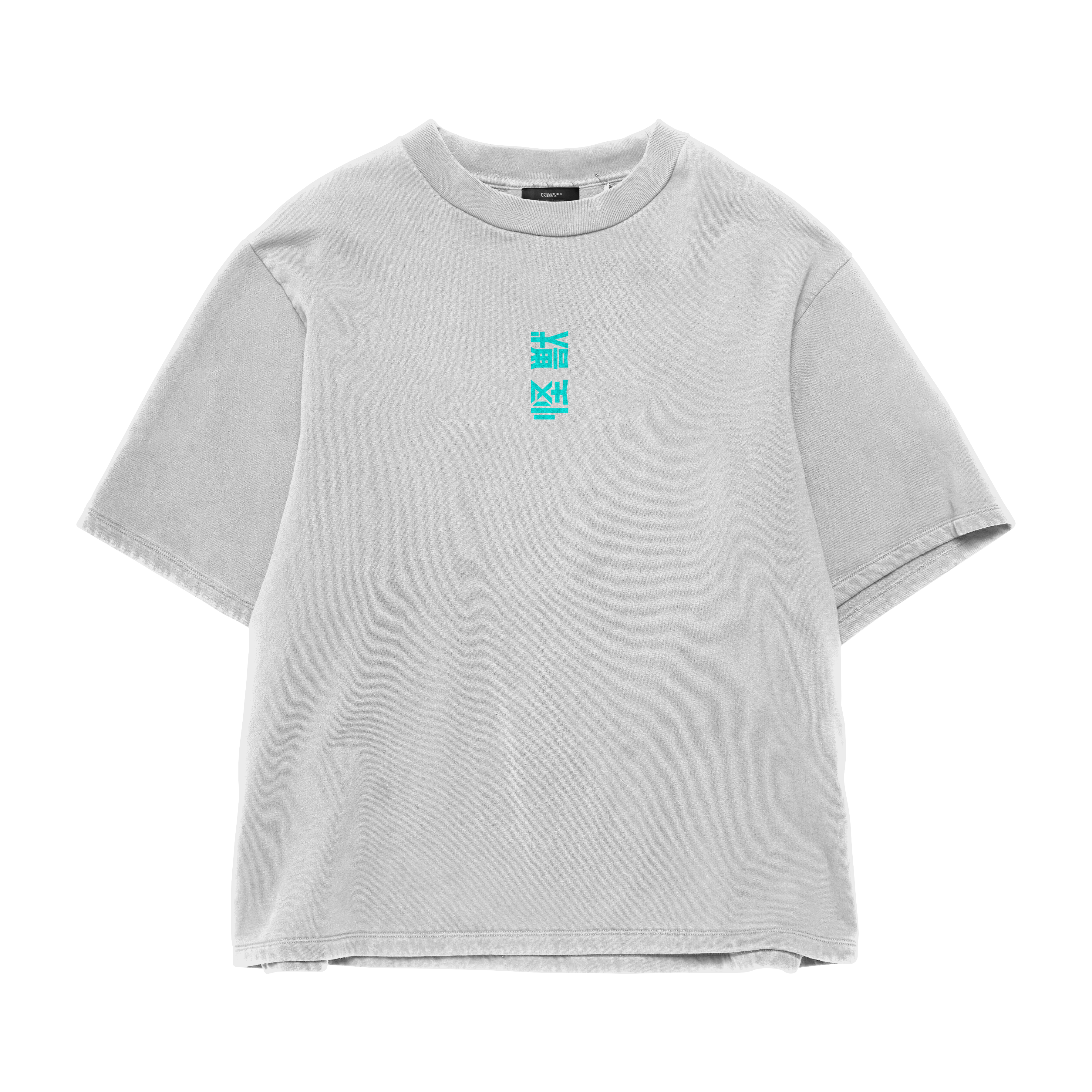 Titan Face Tee