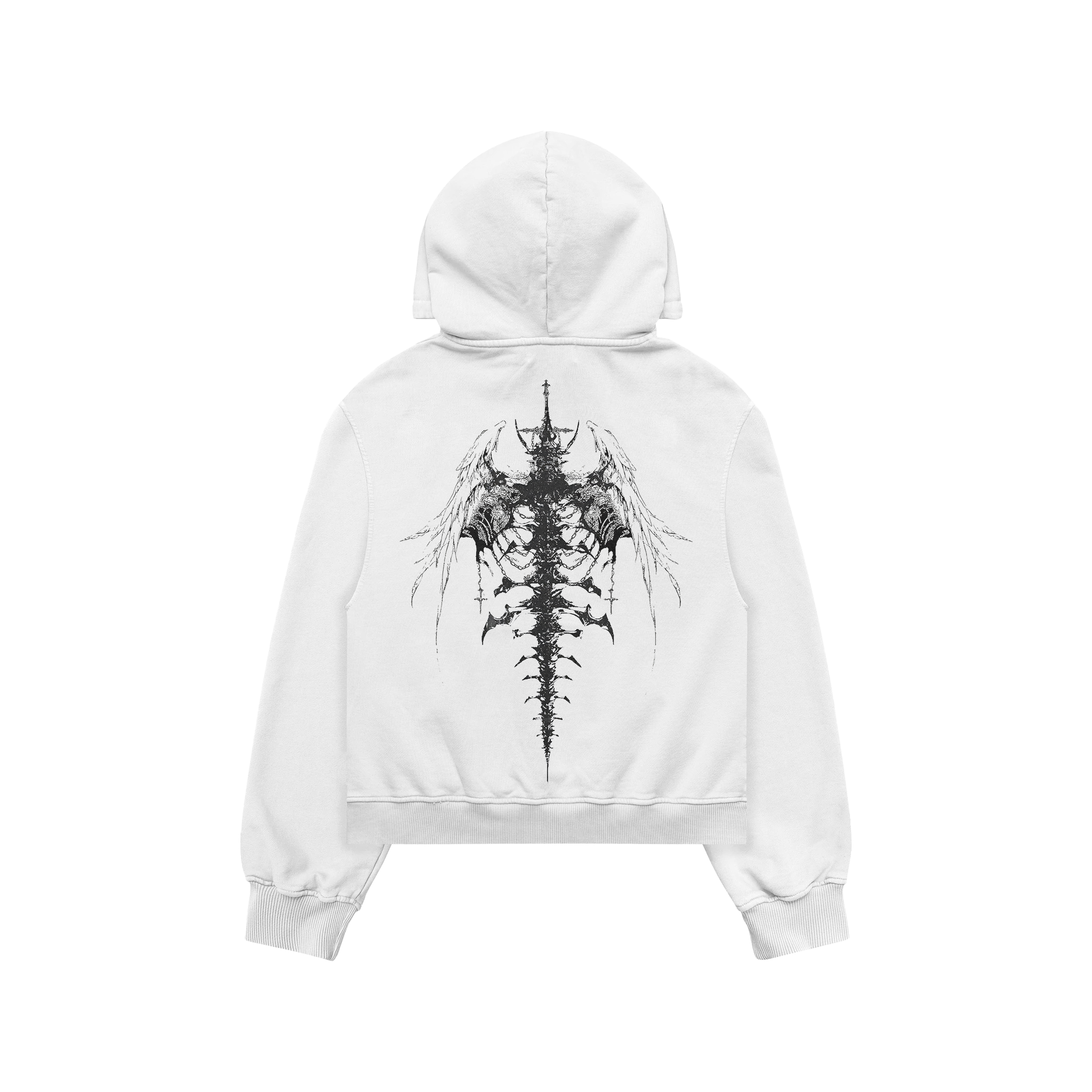 Brand of Sacrifice Hoodie