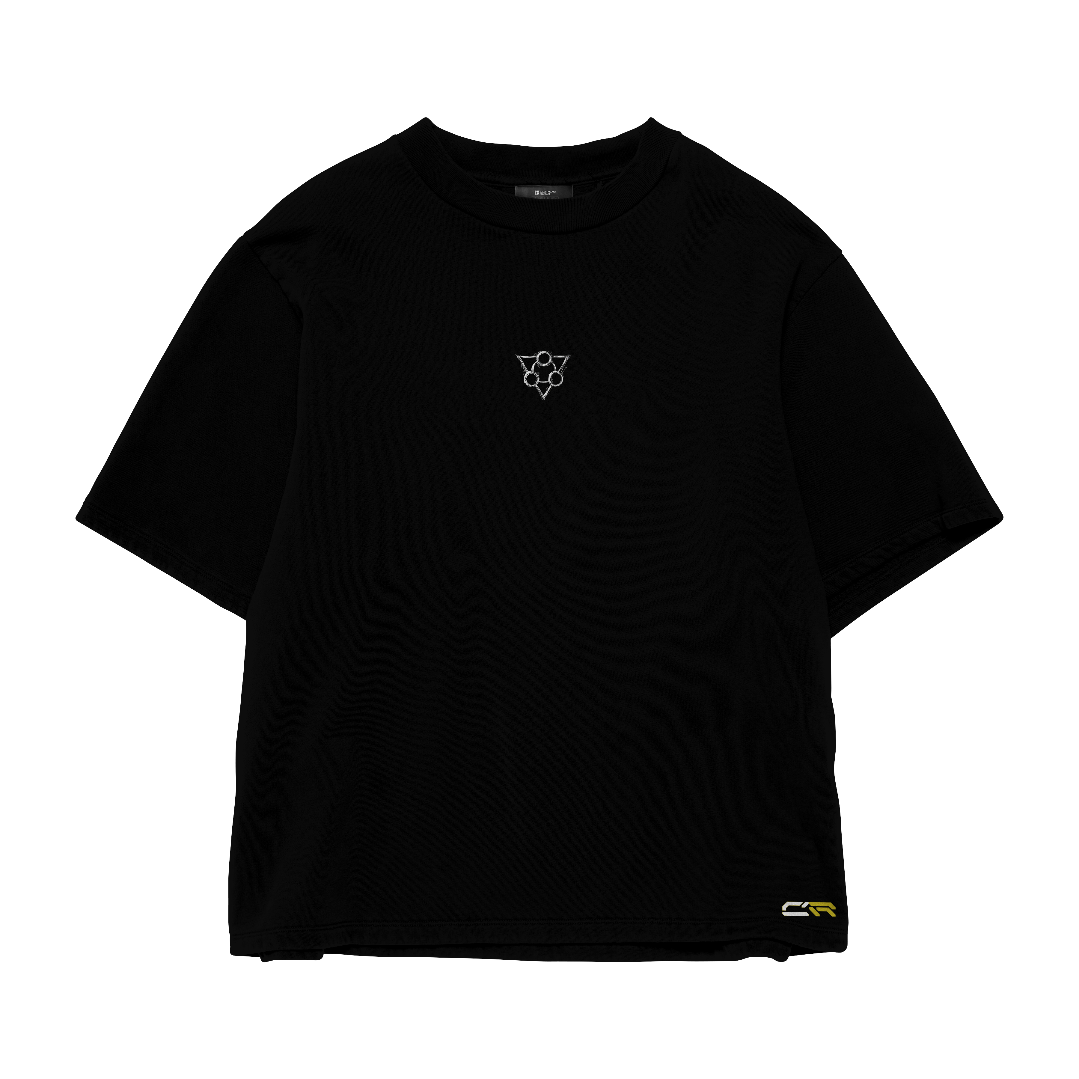 Phantom Lock Tee