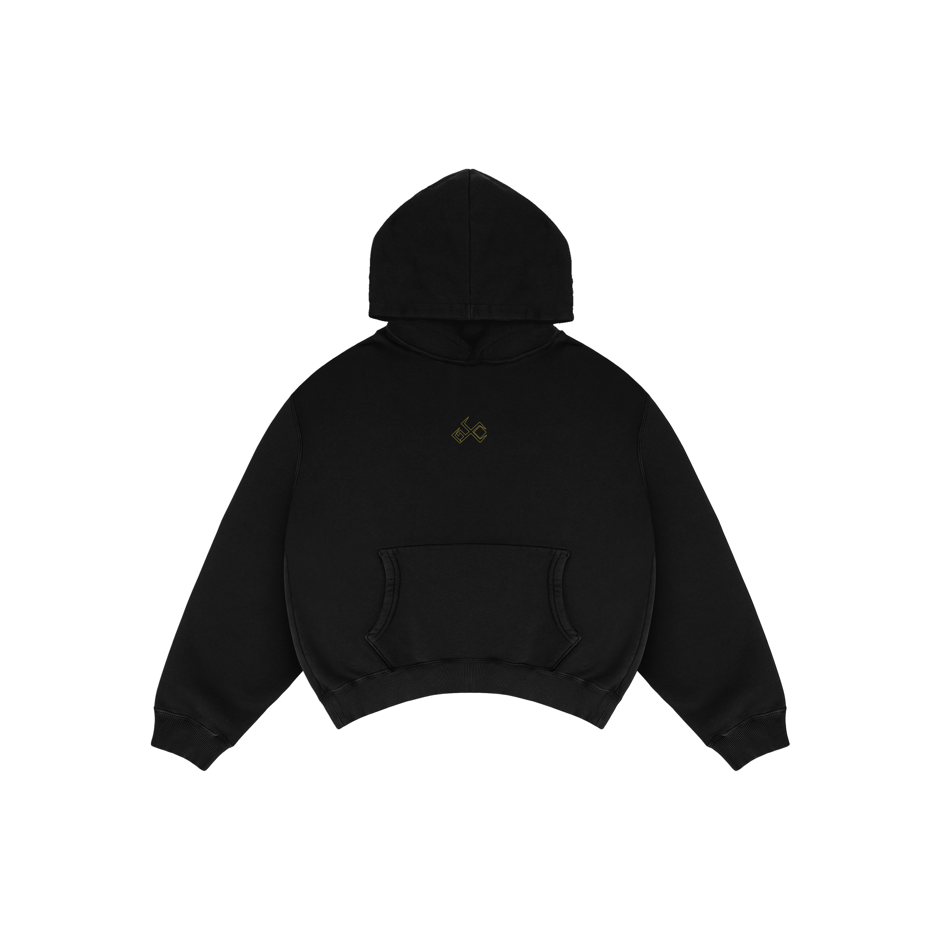 Heaven’s Flash Hoodie