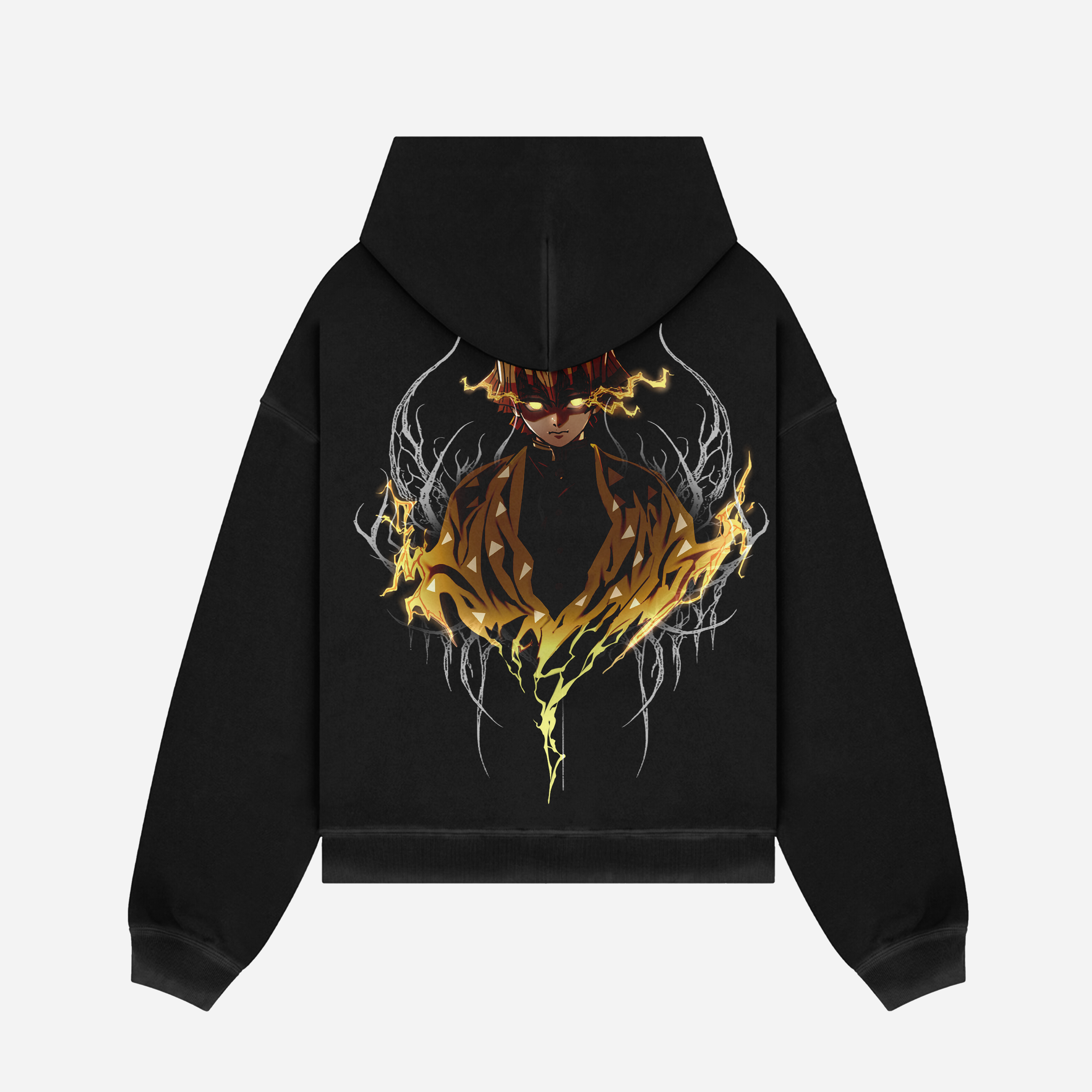 Heaven’s Flash Hoodie