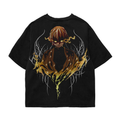 Heaven’s Flash Tee